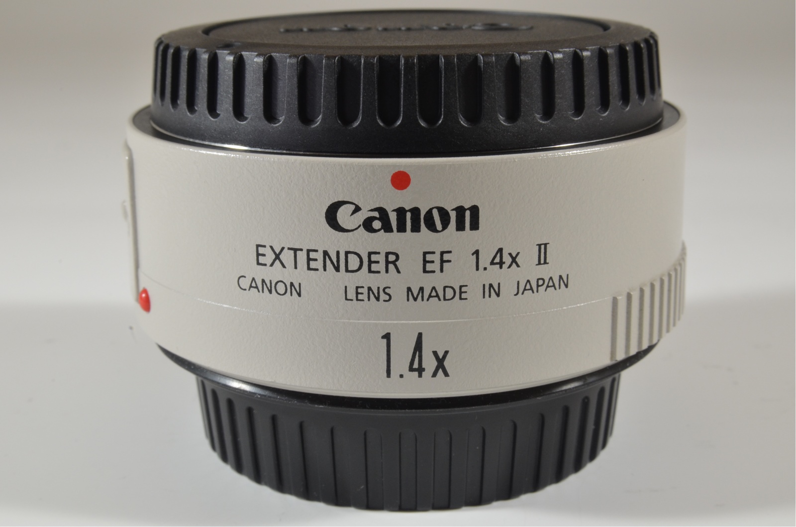 canon extender ef 1.4 x ii teleconverter