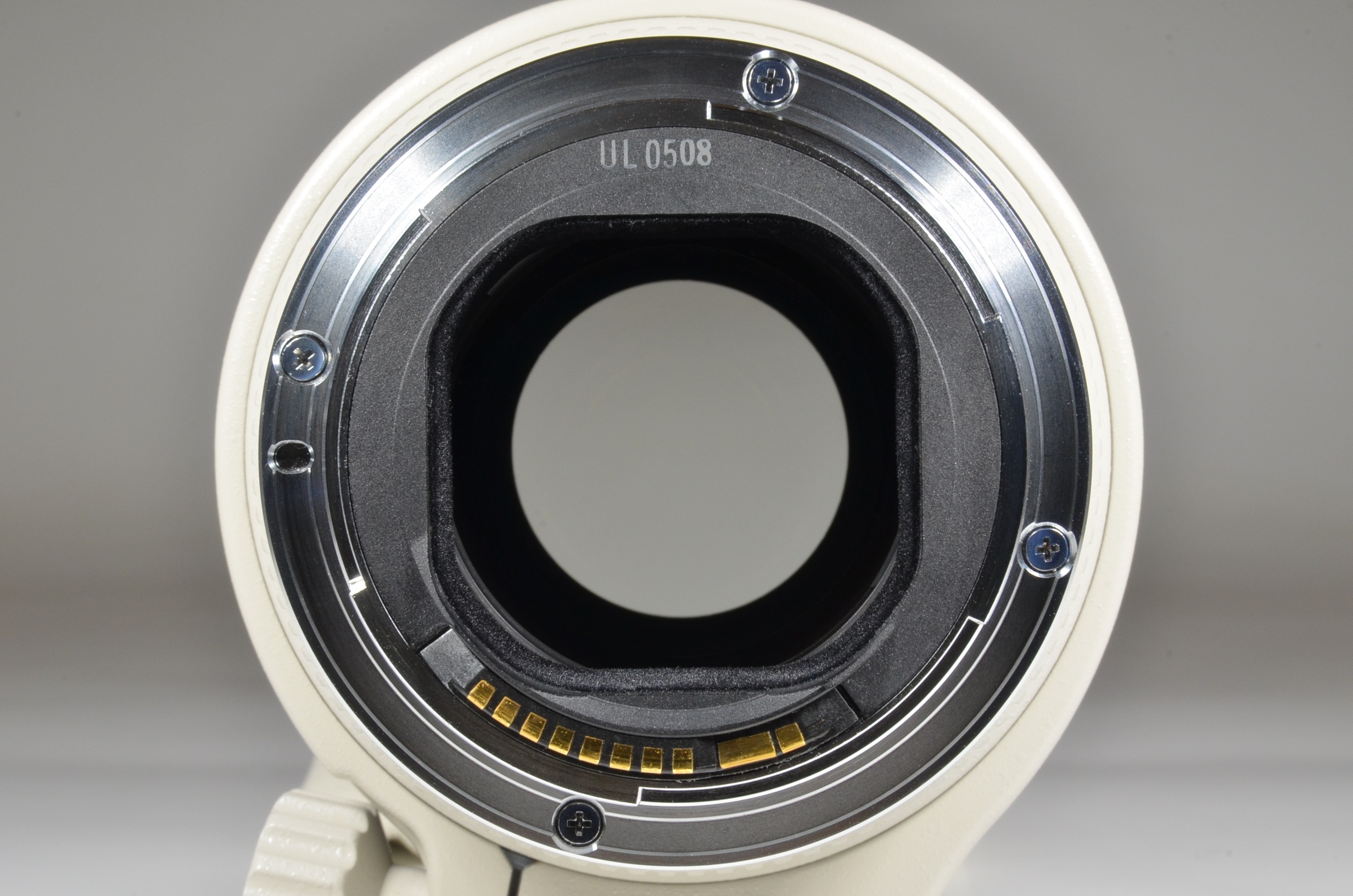 canon ef 70-200mm f/2.8 l usm ultrasonic