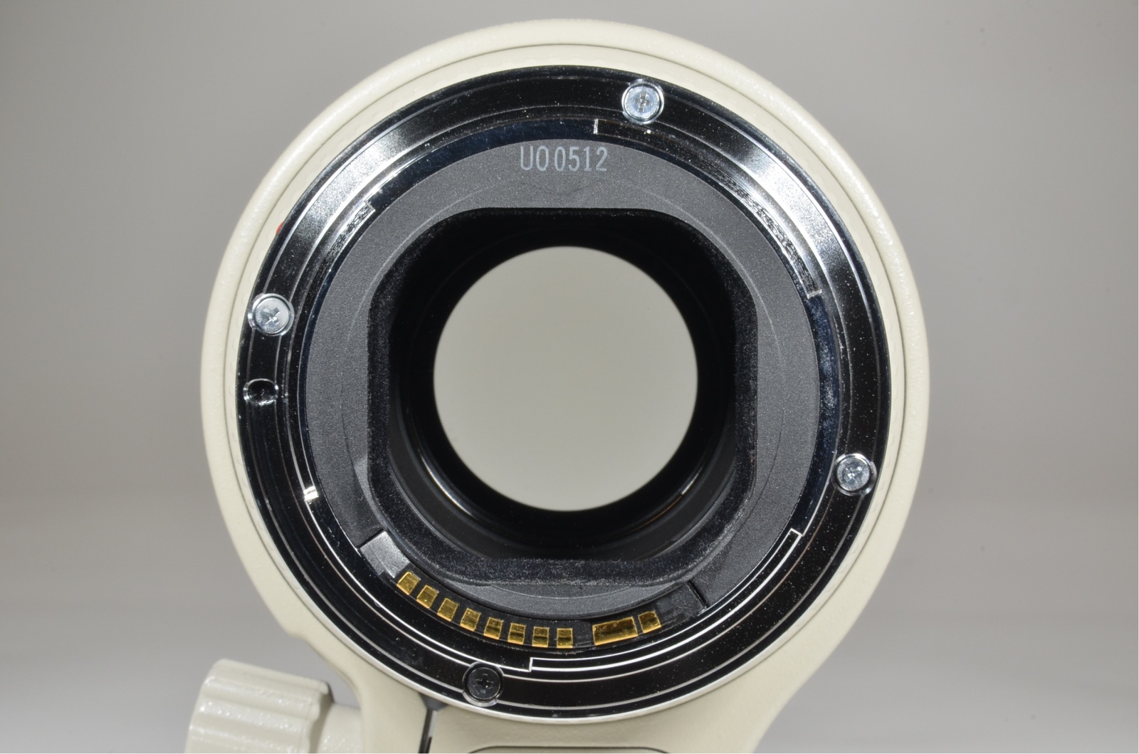 canon ef 70-200mm f/2.8 l usm ultrasonic lens from japan