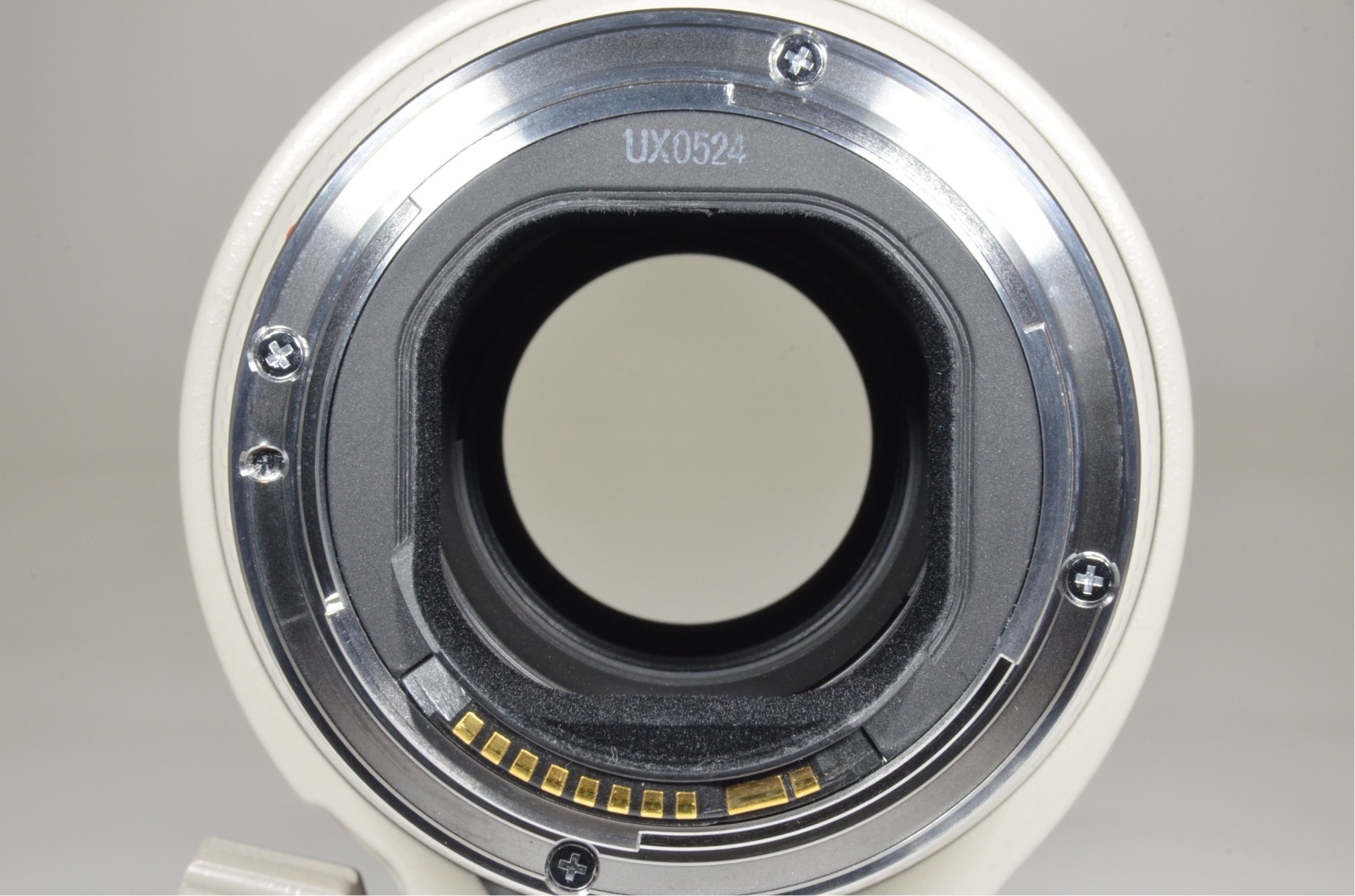 canon ef 70-200mm f/2.8 l usm ultrasonic lens with lenc case