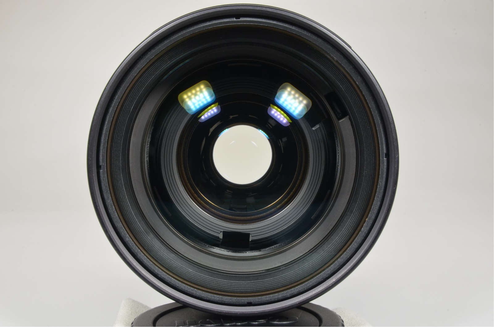 canon ef 70-200mm f/2.8 l usm ultrasonic lens #a1337 near mint shooting tested