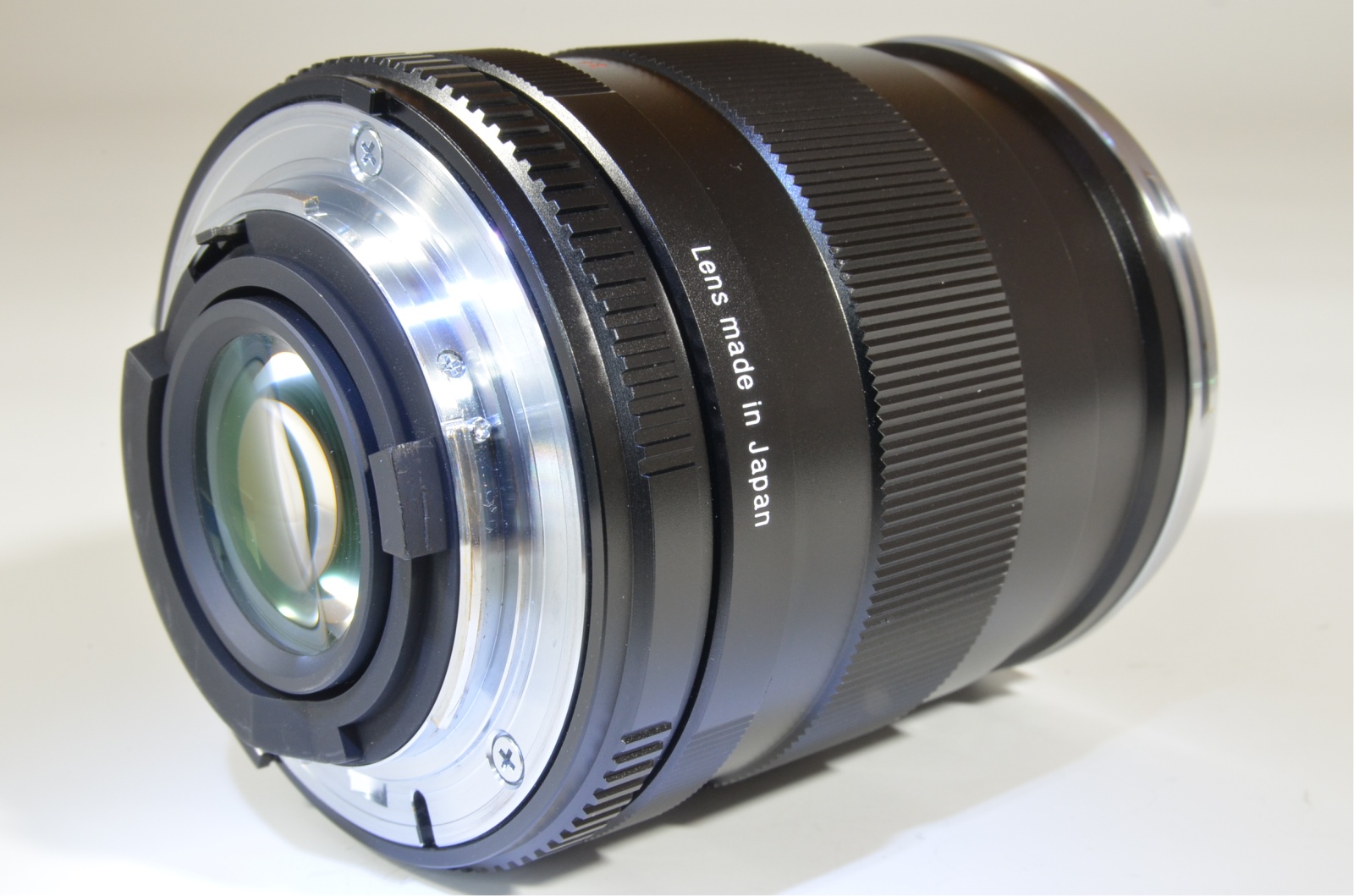 carl zeiss distagon t* 35mm f2 zf for nikon
