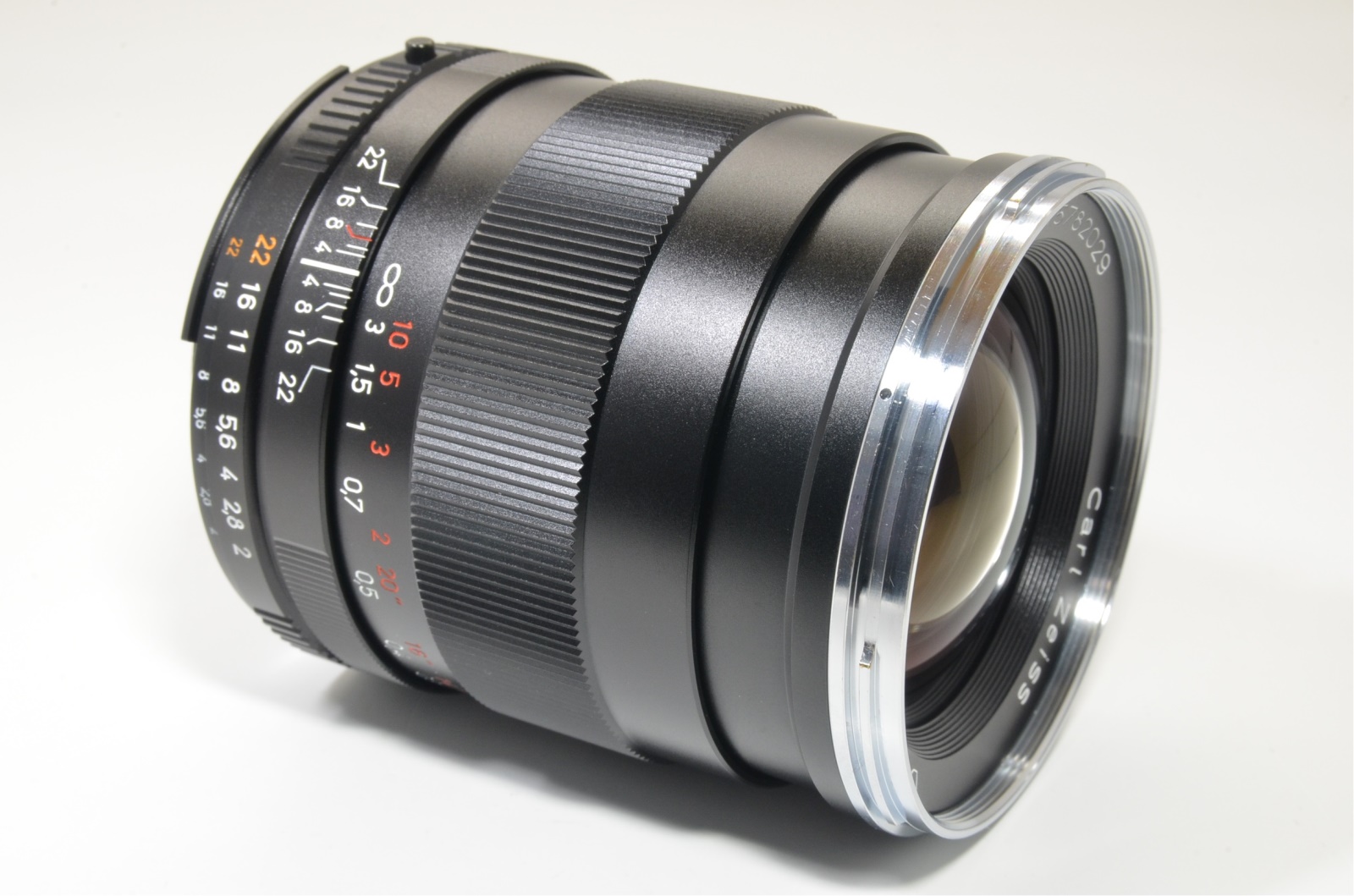carl zeiss distagon t* 35mm f2 zf.2 lens for nikon f mount from japan
