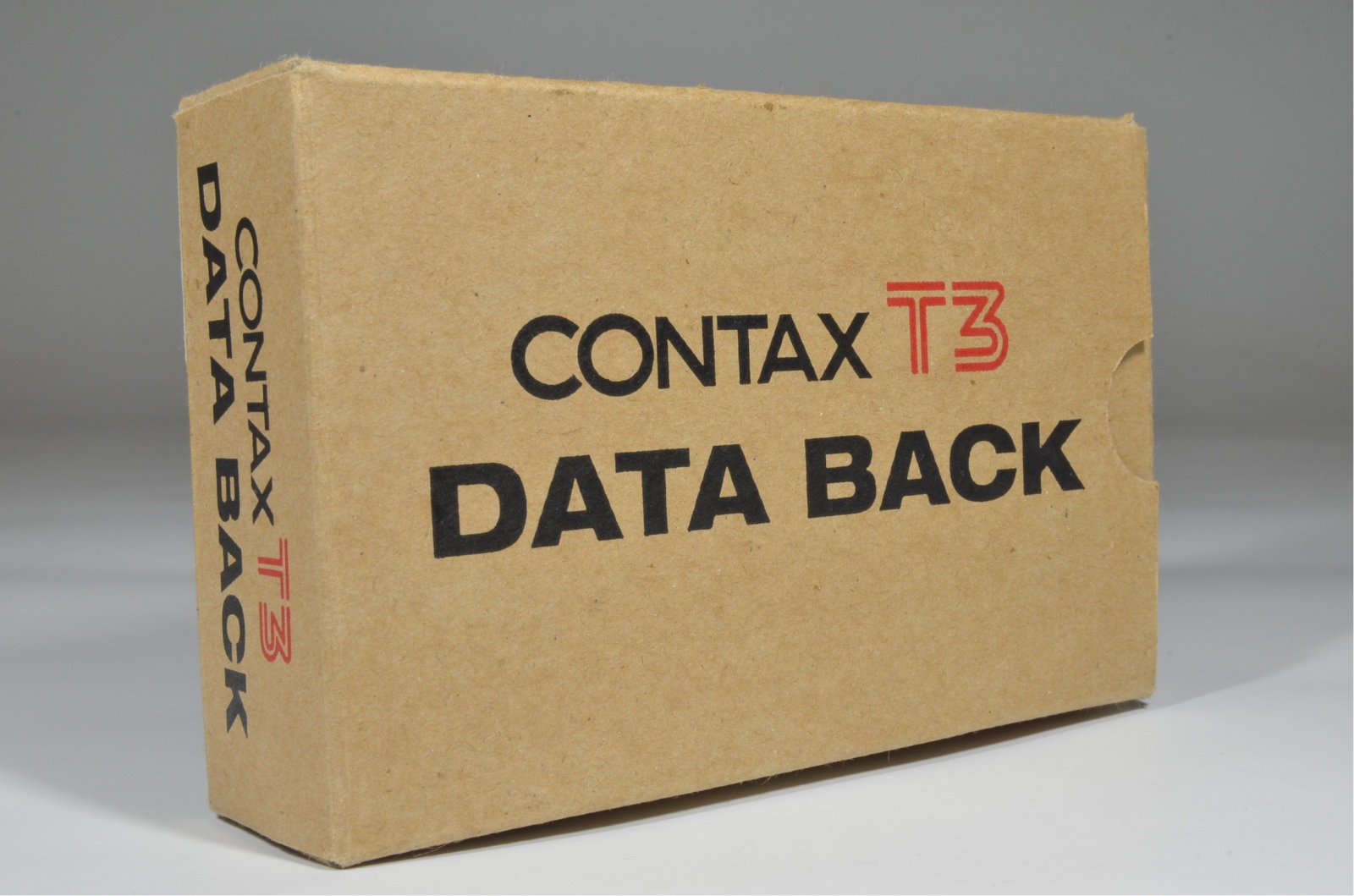 contax t3 data back panel