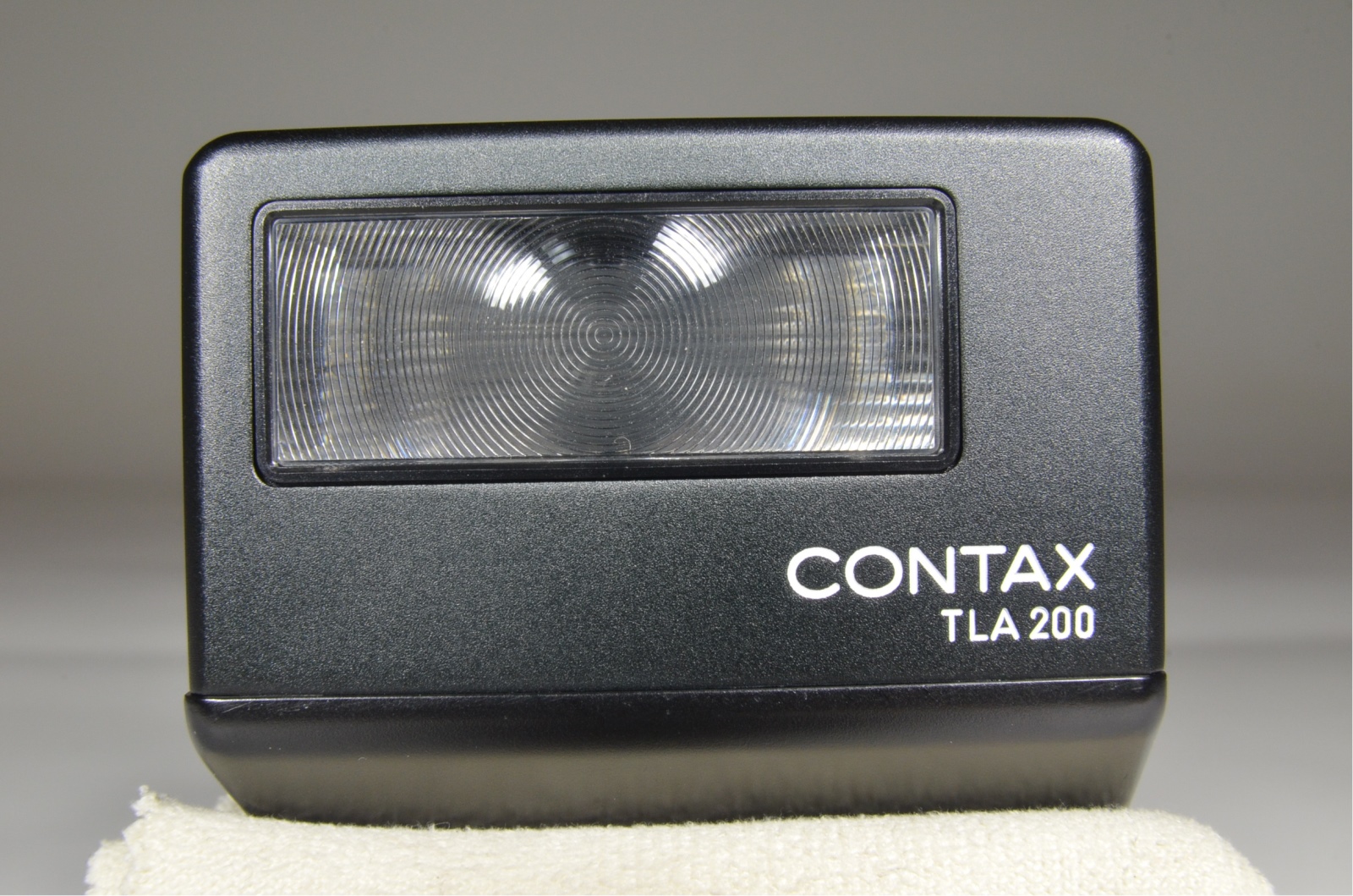 contax tla200 black in boxed