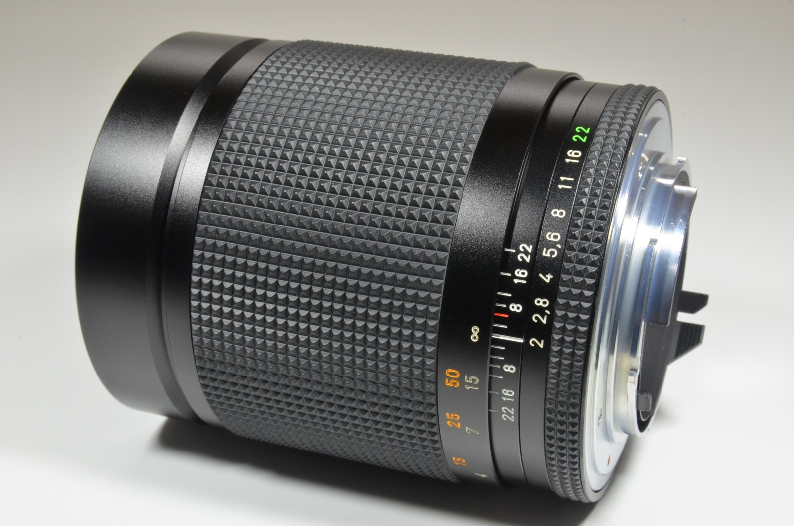 contax carl zeiss planar t* 100mm f2 mmj made in japan