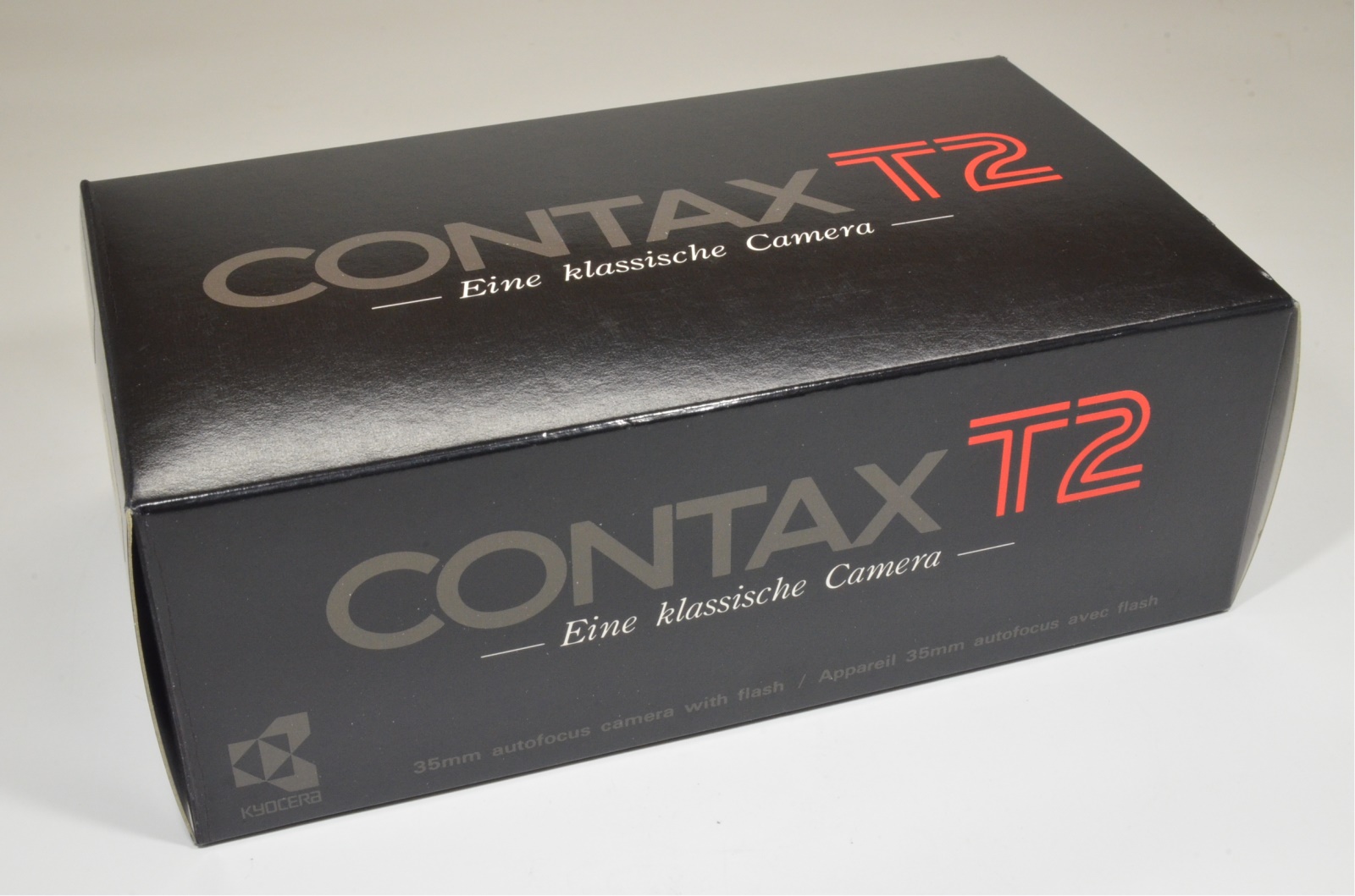 contax t2 black limited p&s 35mm film camera film tested