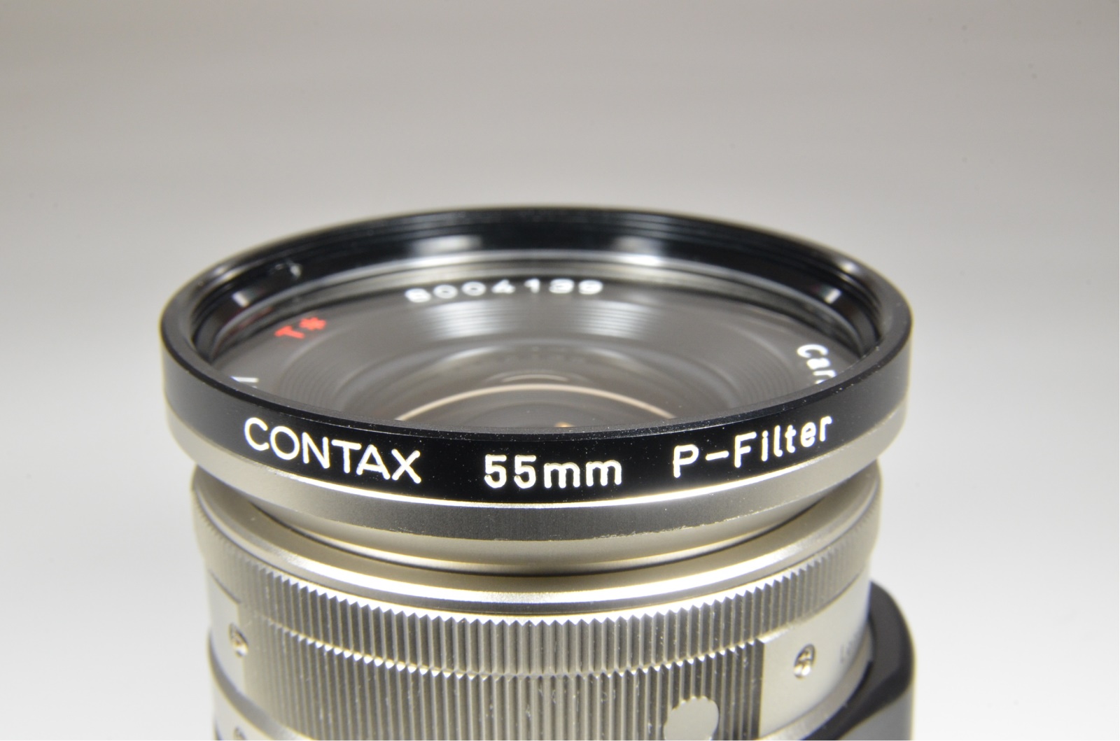 contax g2 camera with planar 45mm, sonnar 90mm, biogon 21mm, viewfinder