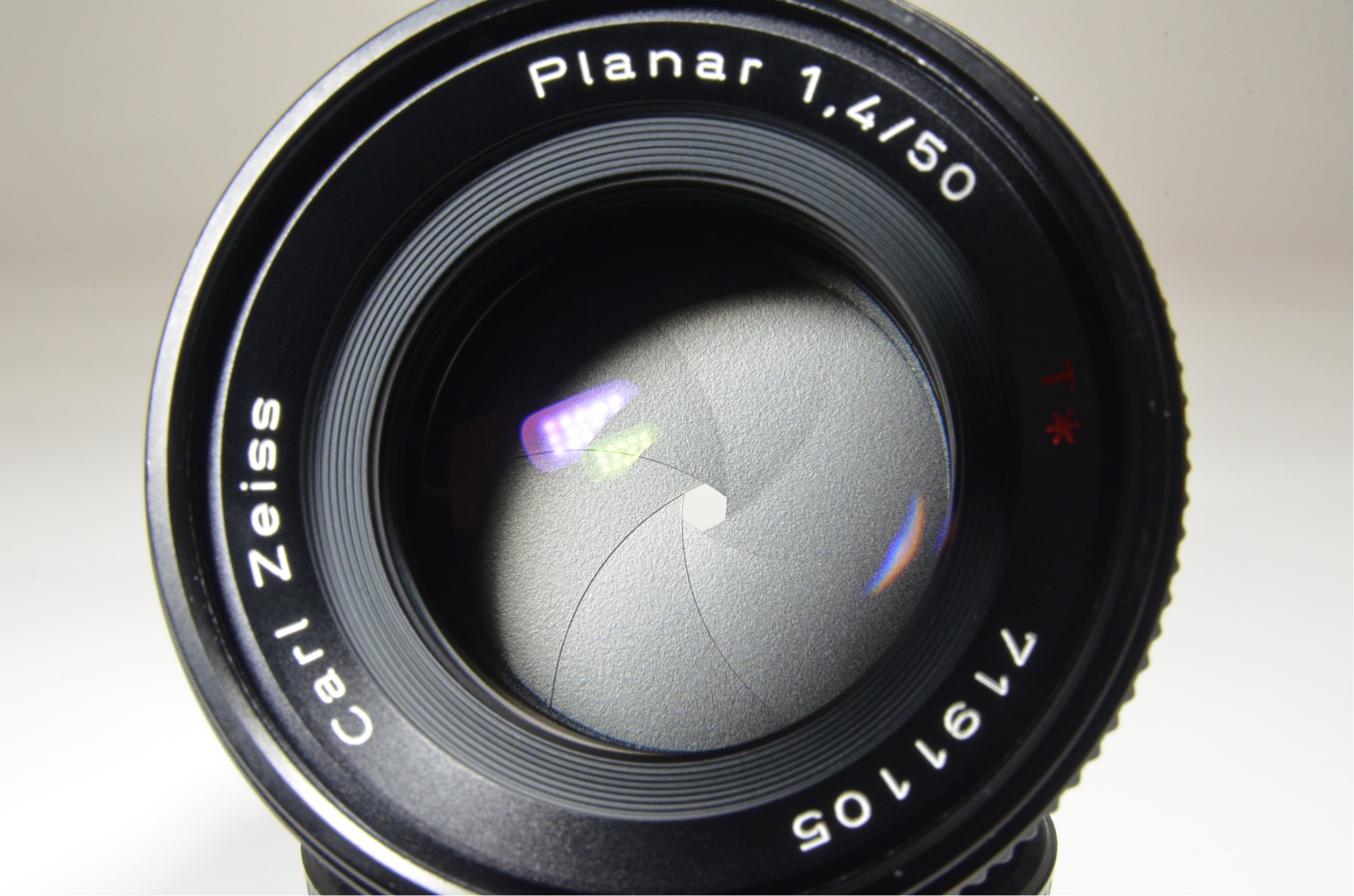 contax carl zeiss planar t* 50mm f1.4 mmj made in japan shooting tested