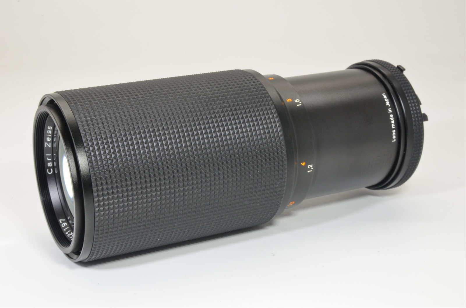 contax carl zeiss vario-sonnar t* 80-200mm f4 mmj japan lens hood shooting tested