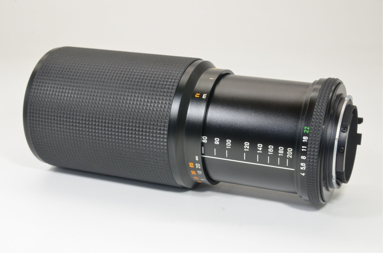 contax carl zeiss vario-sonnar t* 80-200mm f4 mmj japan lens hood shooting tested