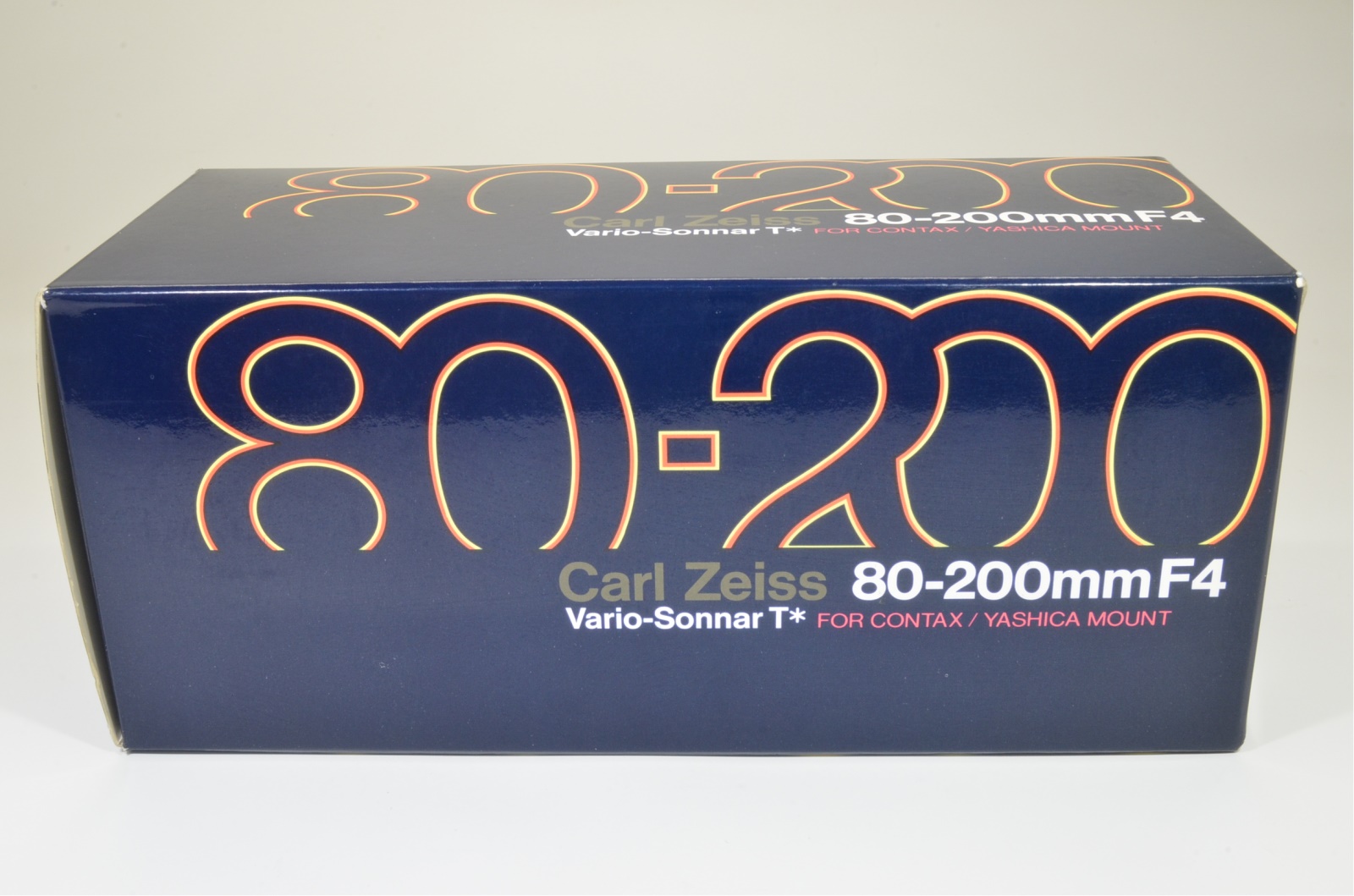 contax carl zeiss vario-sonnar t* 80-200mm f4 mmj japan film tested