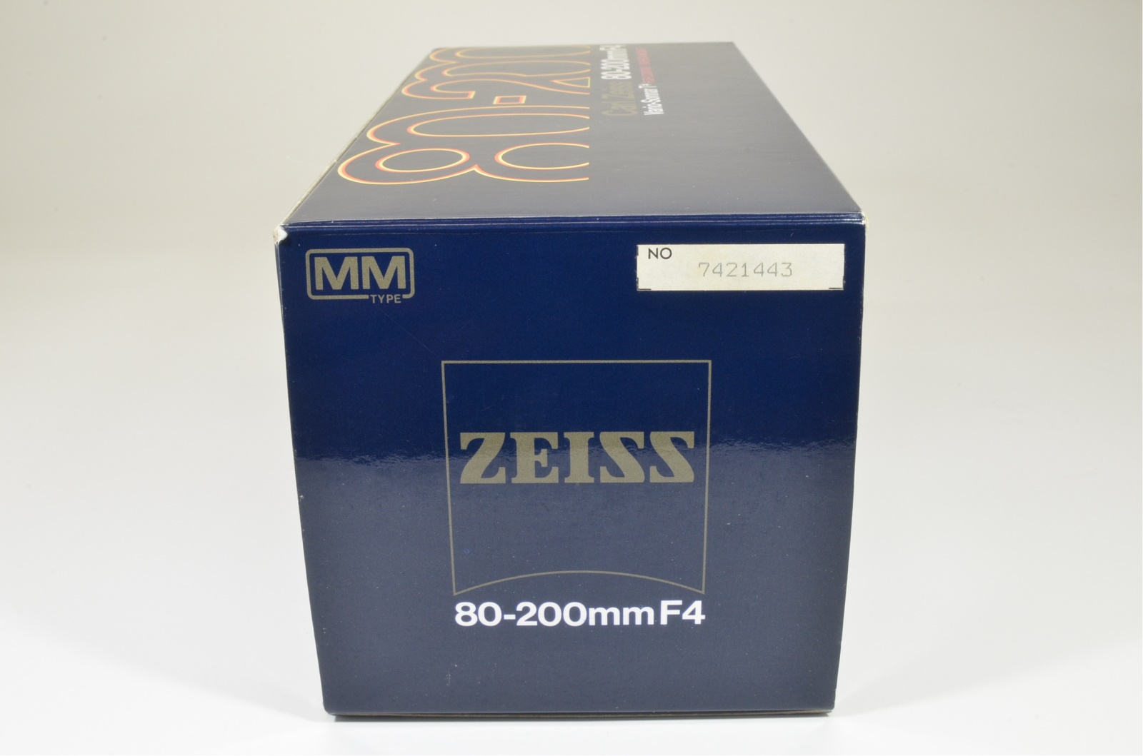 contax carl zeiss vario-sonnar t* 80-200mm f4 mmj japan film tested