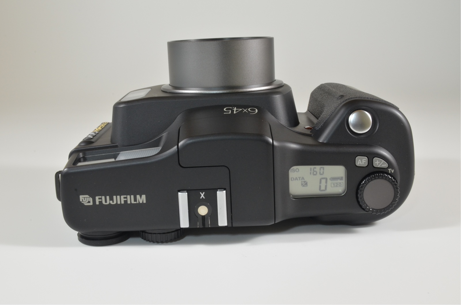 fujifilm ga645 professional 60mm f4
