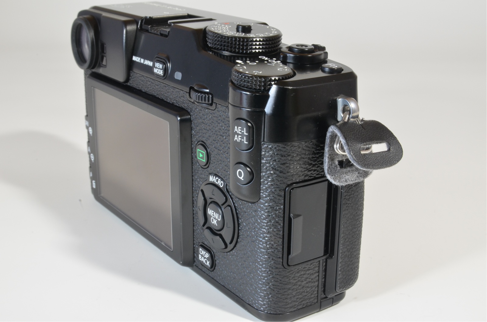 fujifilm x-pro1 xf35mm f1.4 r digital camera