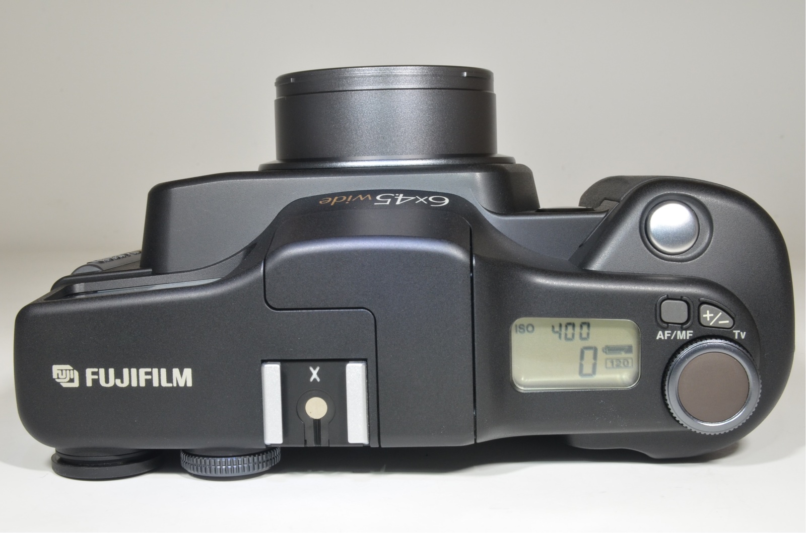 fujifilm ga645wi wide professional 45mm f4