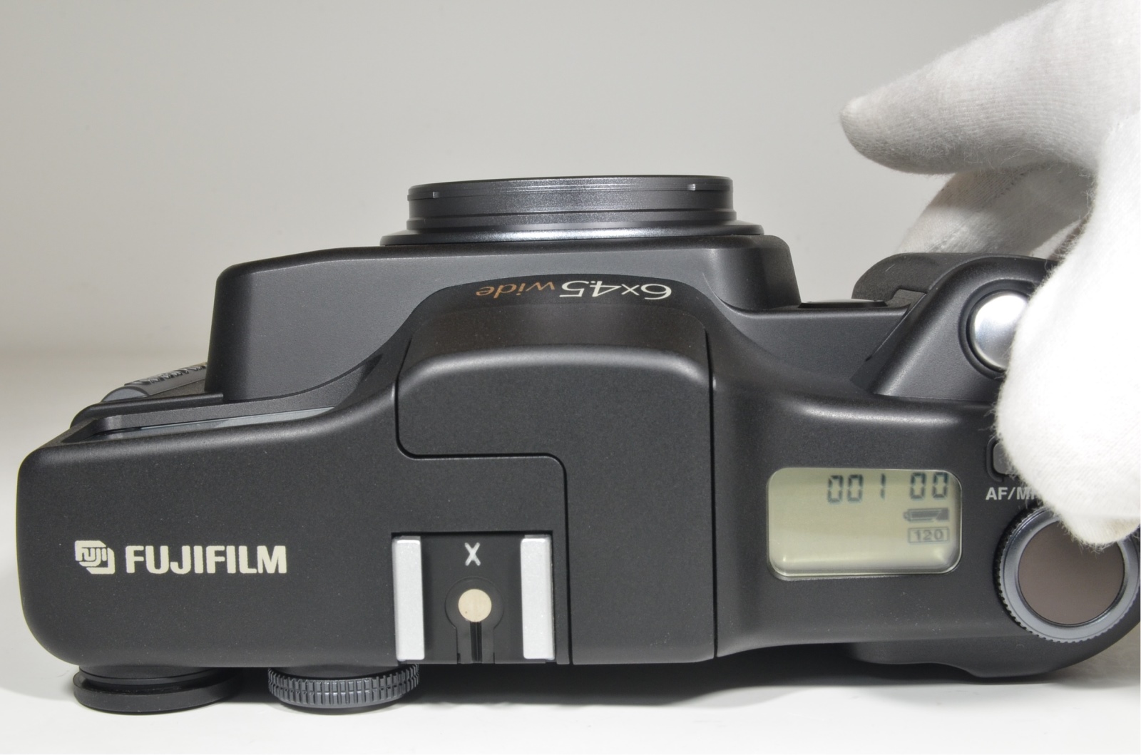fujifilm ga645wi wide professional 45mm f4
