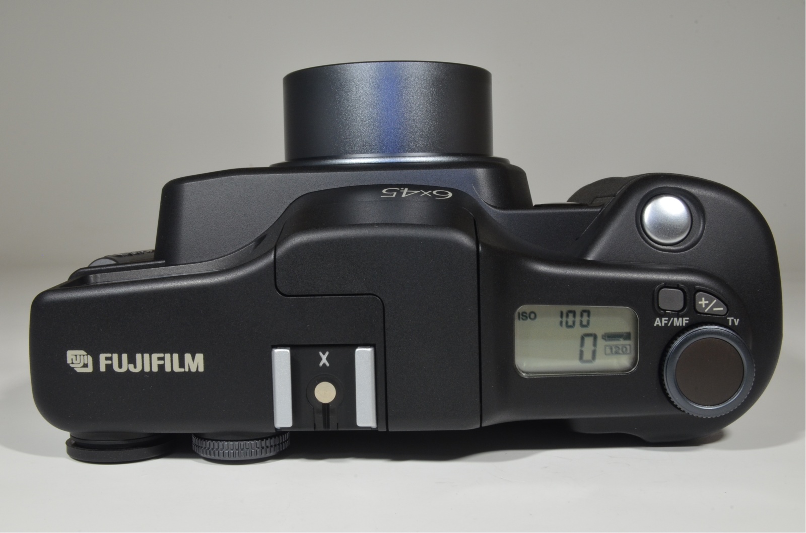 fujifilm ga645i professional 60mm f4