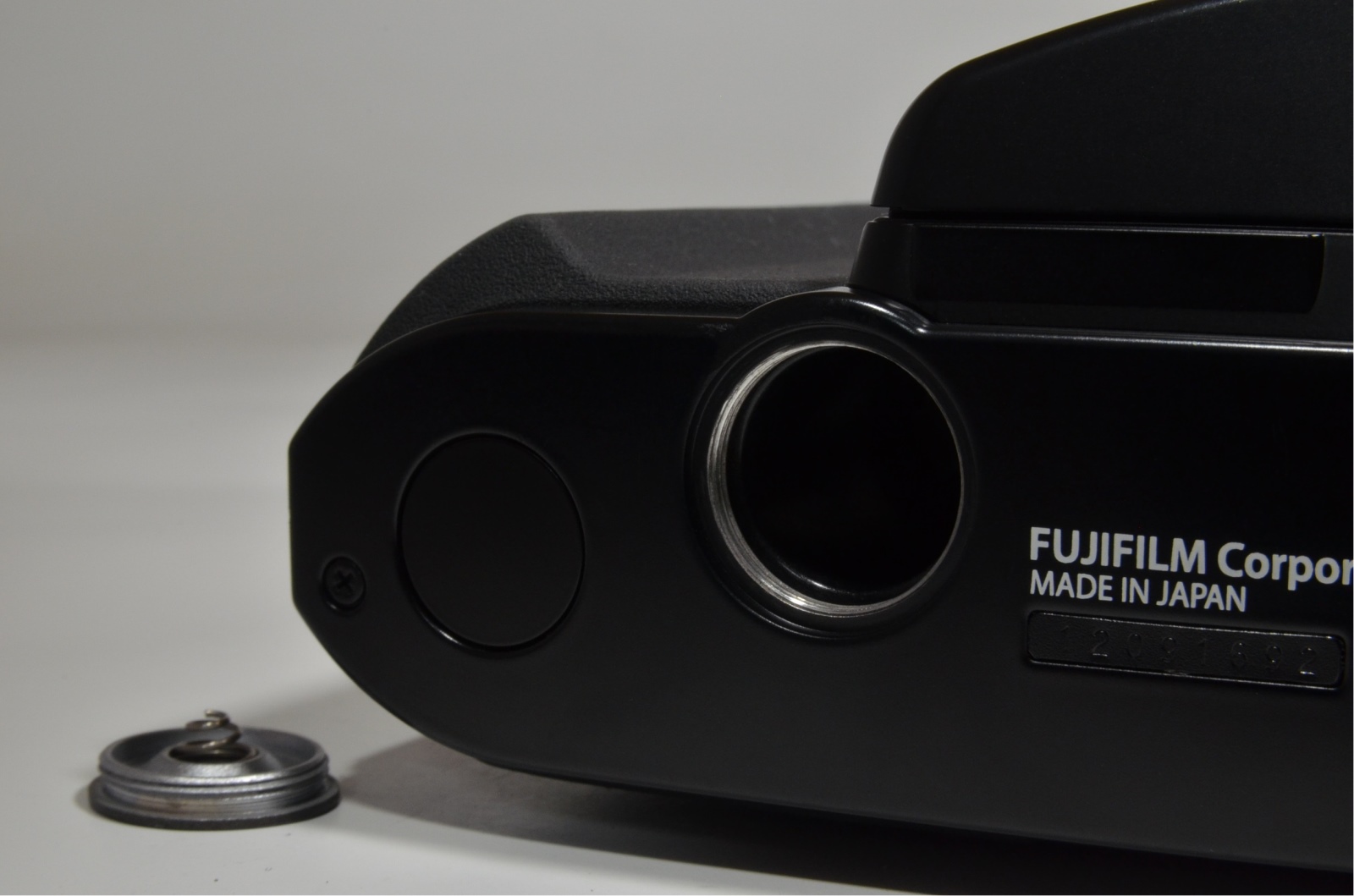 fujifilm gf670 professional black fujinon 80mm f3.5