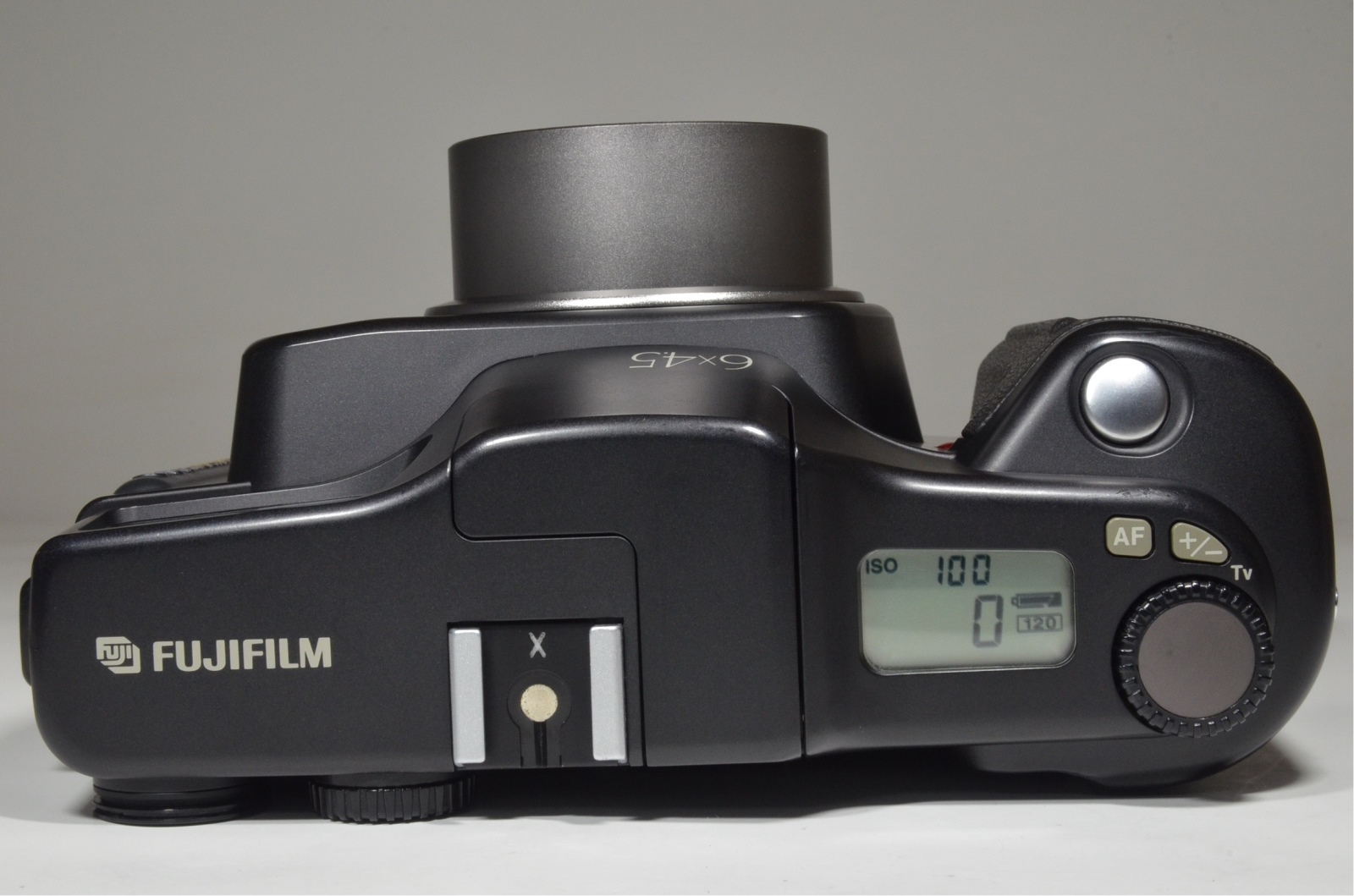 fujifilm ga645 professional 60mm f4