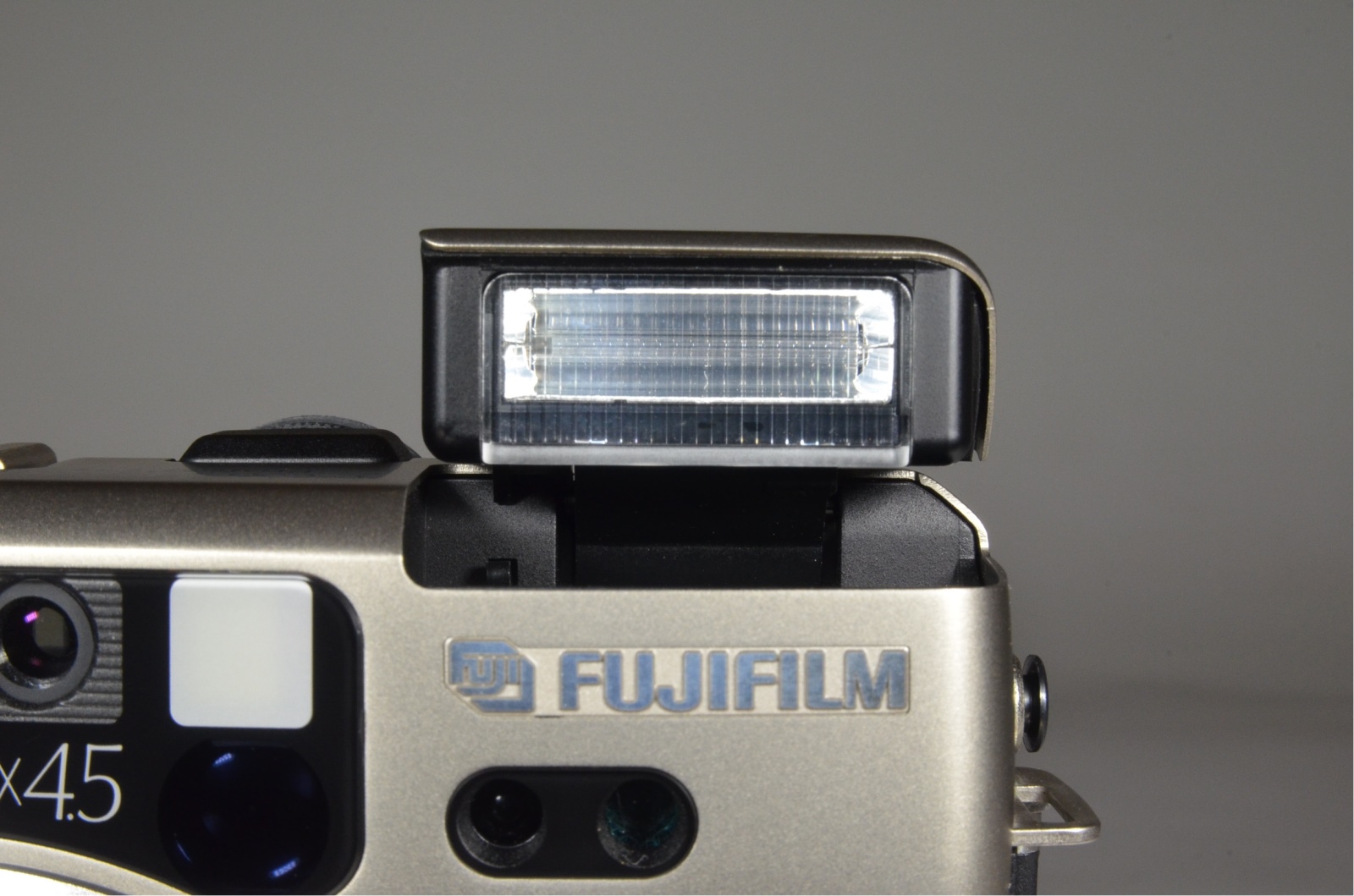 fujifilm ga645zi black zoom 55-90mm f4.5-6.9