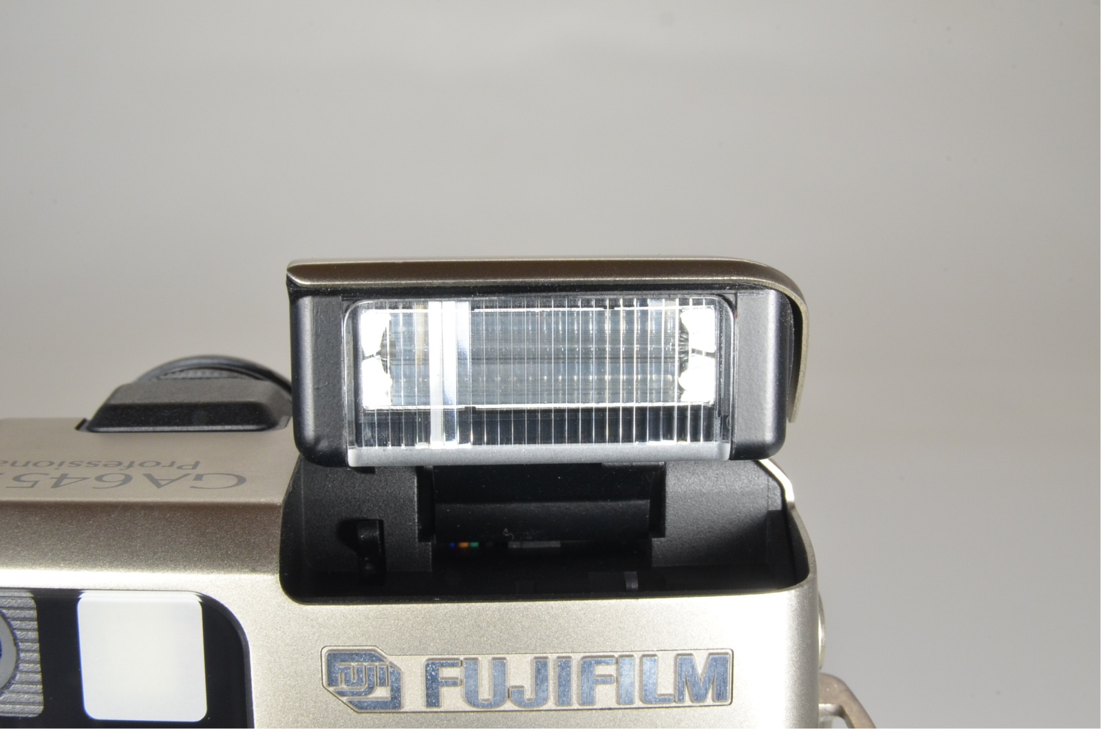 fujifilm ga645zi professional silver zoom 55-90mm f4.5-6.9 count 600