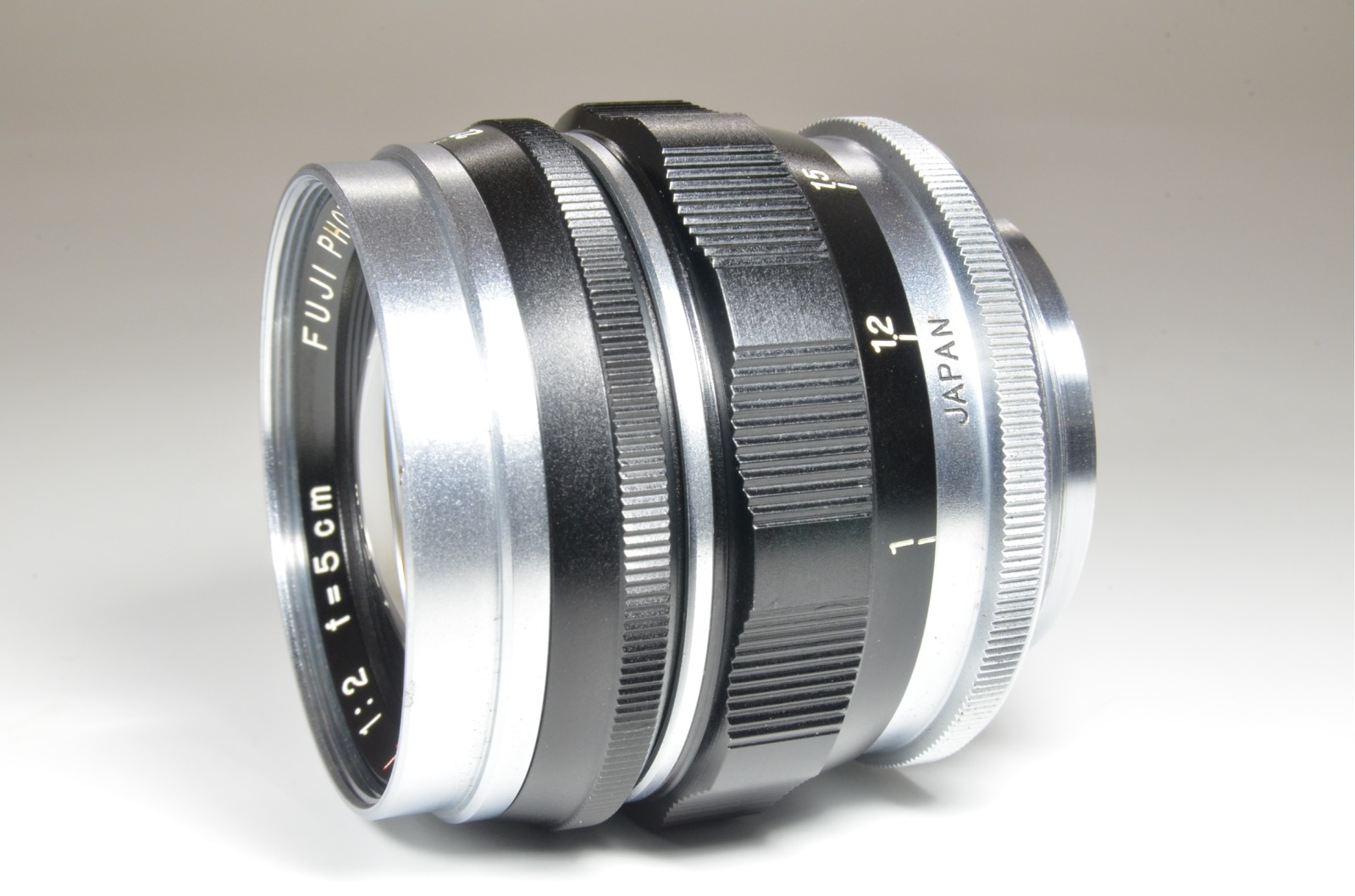 fuji fujinon 50mm 5cm f2 l mount lens for leica m39 l39 ltm shooting tested