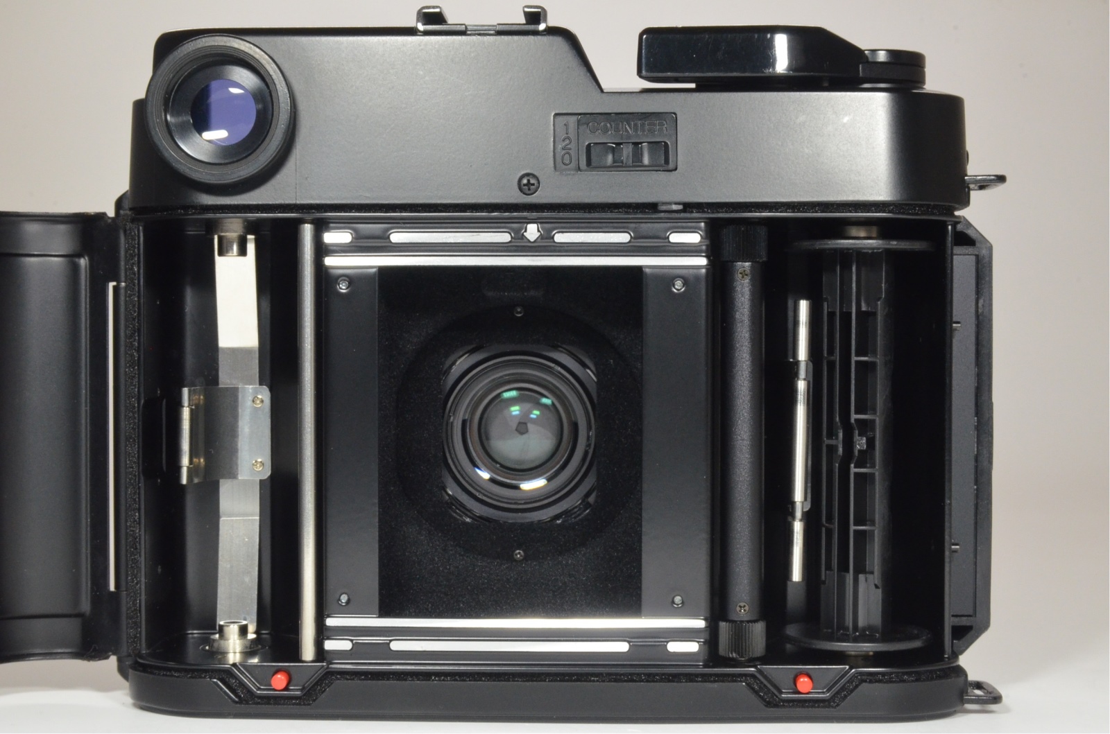 fuji fujifilm gs645s fujinon w 60mm f4 camera from japan shooting tested