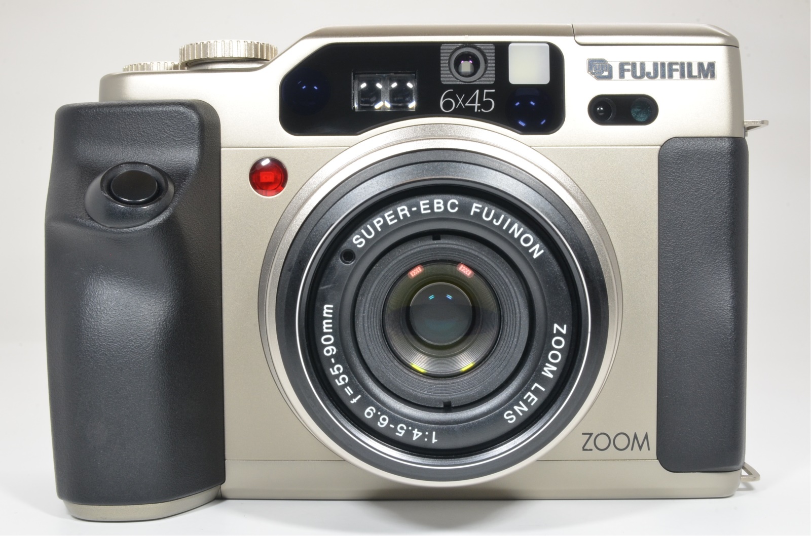 fuji fujifilm ga645zi fujinon 55-90mm f4.5-6.9 camera from japan shooting tested
