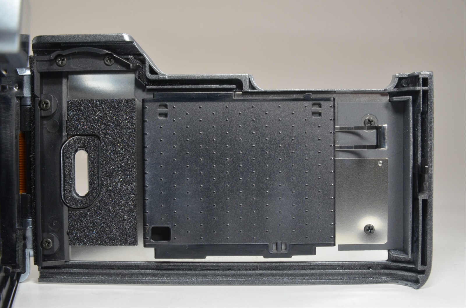 fujifilm natura s aqua film camera fujinon 24mm f1.9 near mint shooting tested