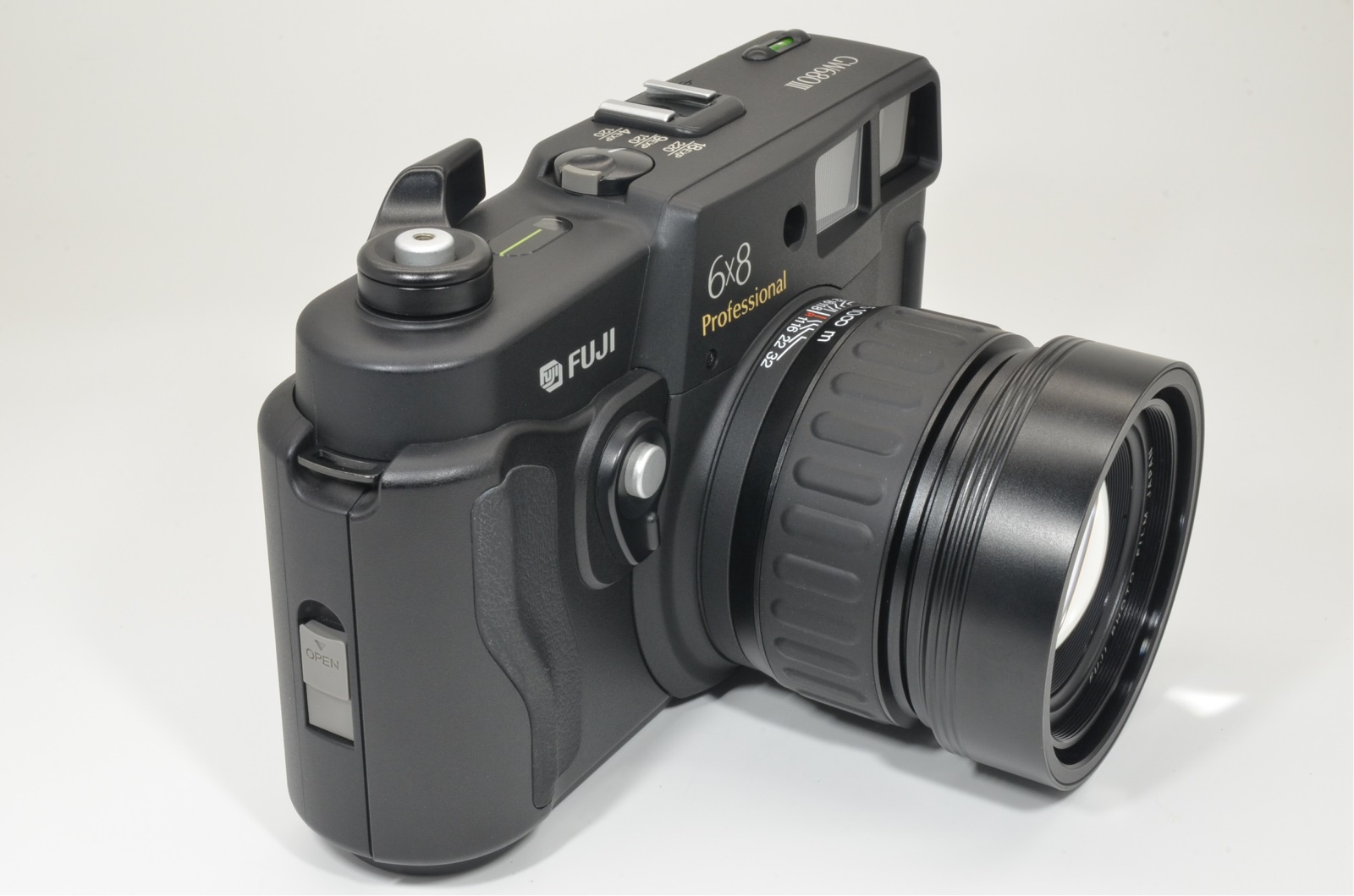 fuji fujifilm gw680iii 90mm f3.5 count 023 medium format camera shooting tested