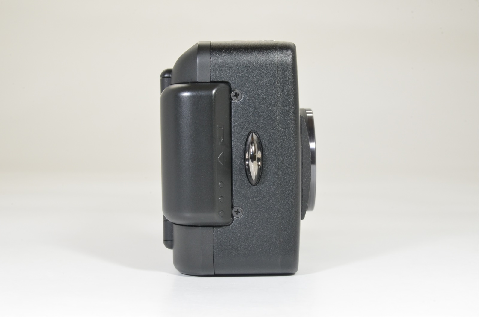 fujifilm natura black film camera fujinon 24mm f1.9 near mint shooting tested