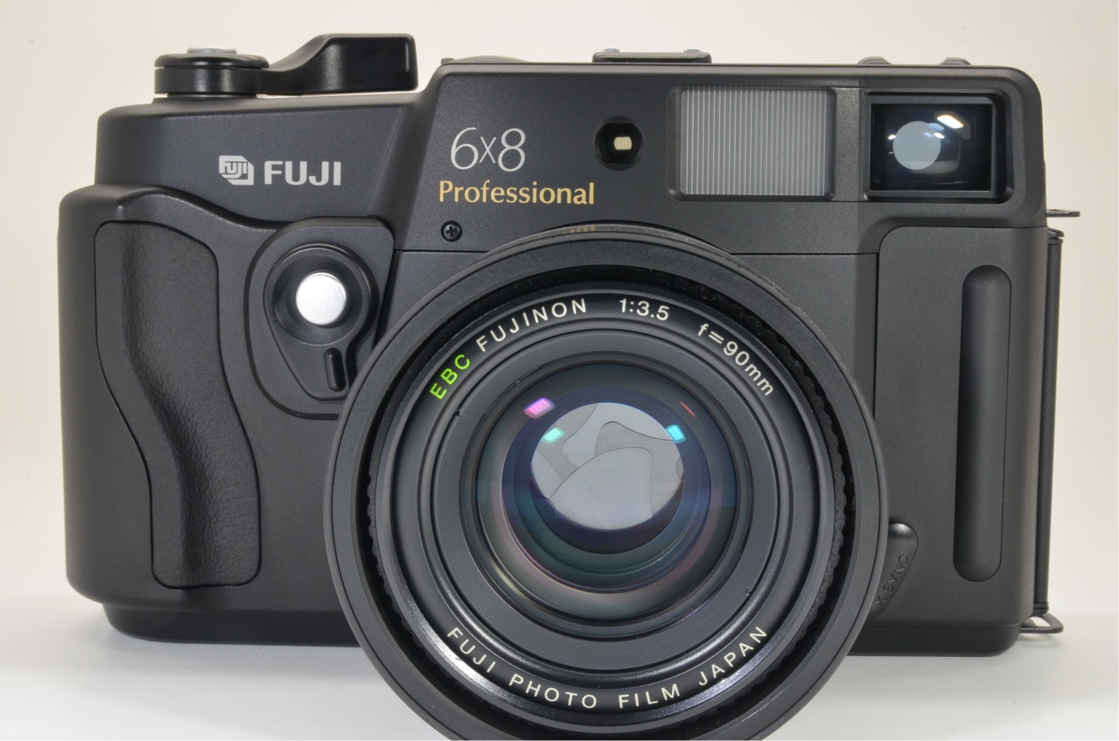 fuji fujifilm gw680iii 90mm f3.5 count 027 medium format camera shooting tested
