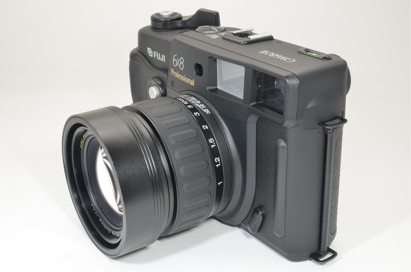 fuji fujifilm gw680iii 90mm f3.5 count 151 medium format camera shooting tested