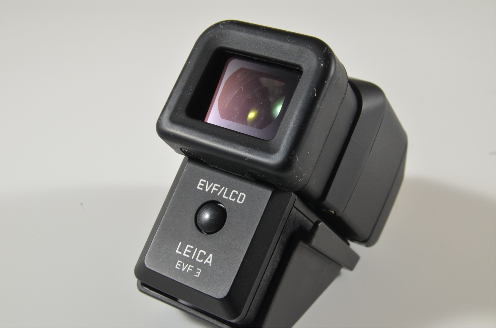 leica evf3 electronic viewfinder for d-lux6