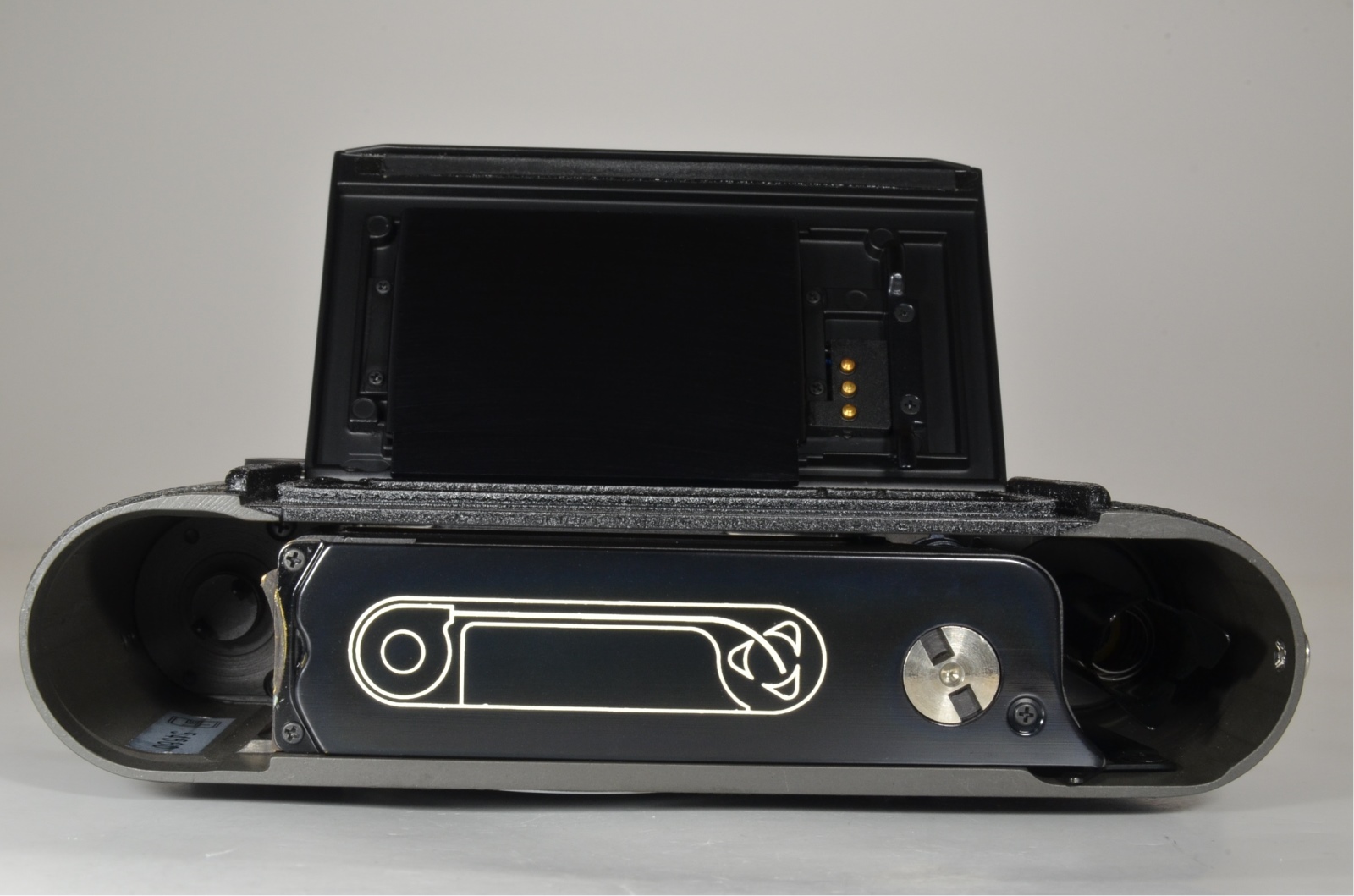 leica m6 0.72 black rangefinder in boxed serial no.1709679 year 1986