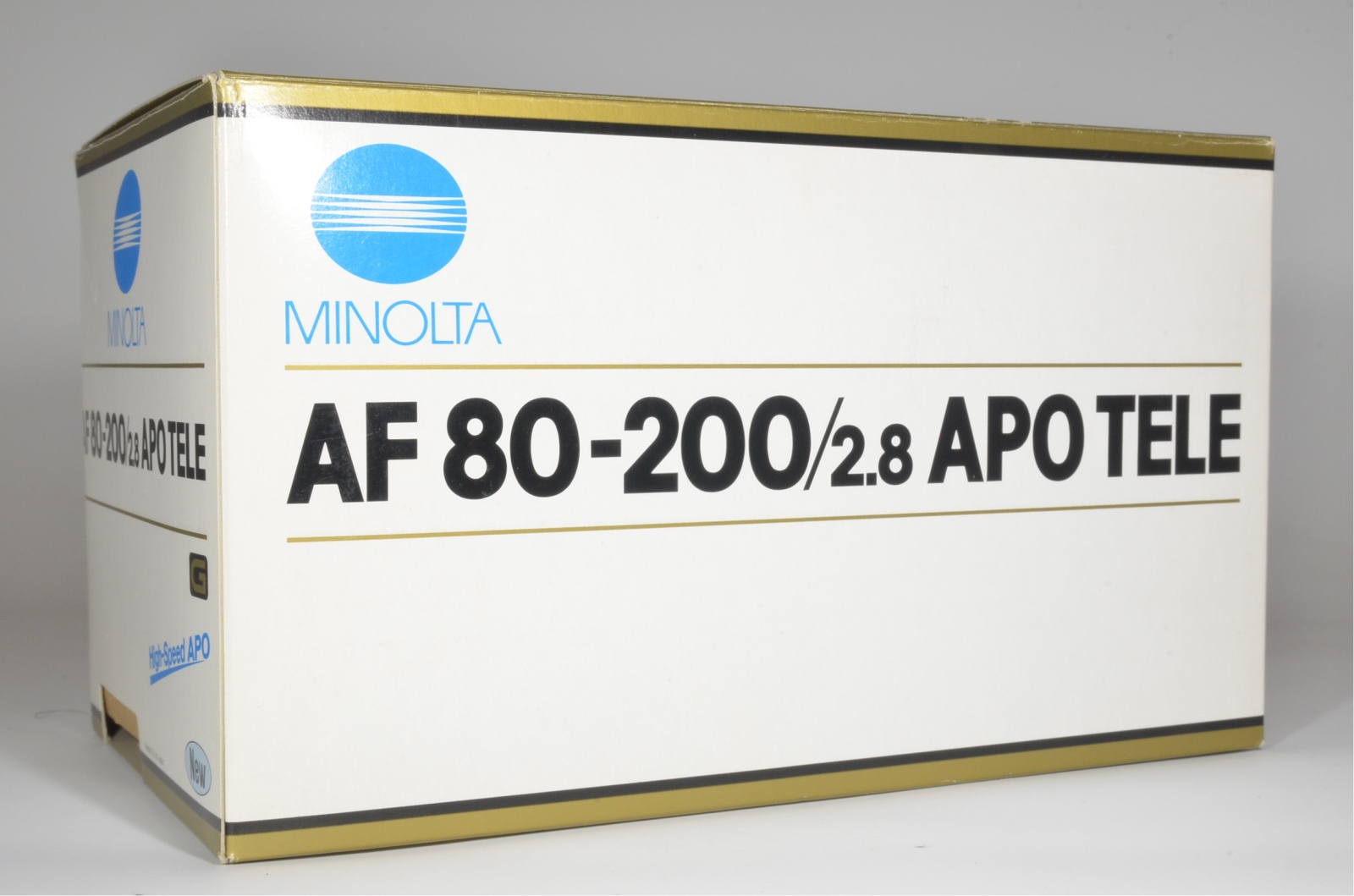 minolta high speed af apo 80-200mm f2.8