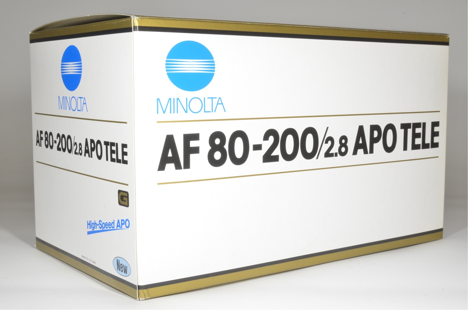 minolta high speed af apo 80-200mm f2.8