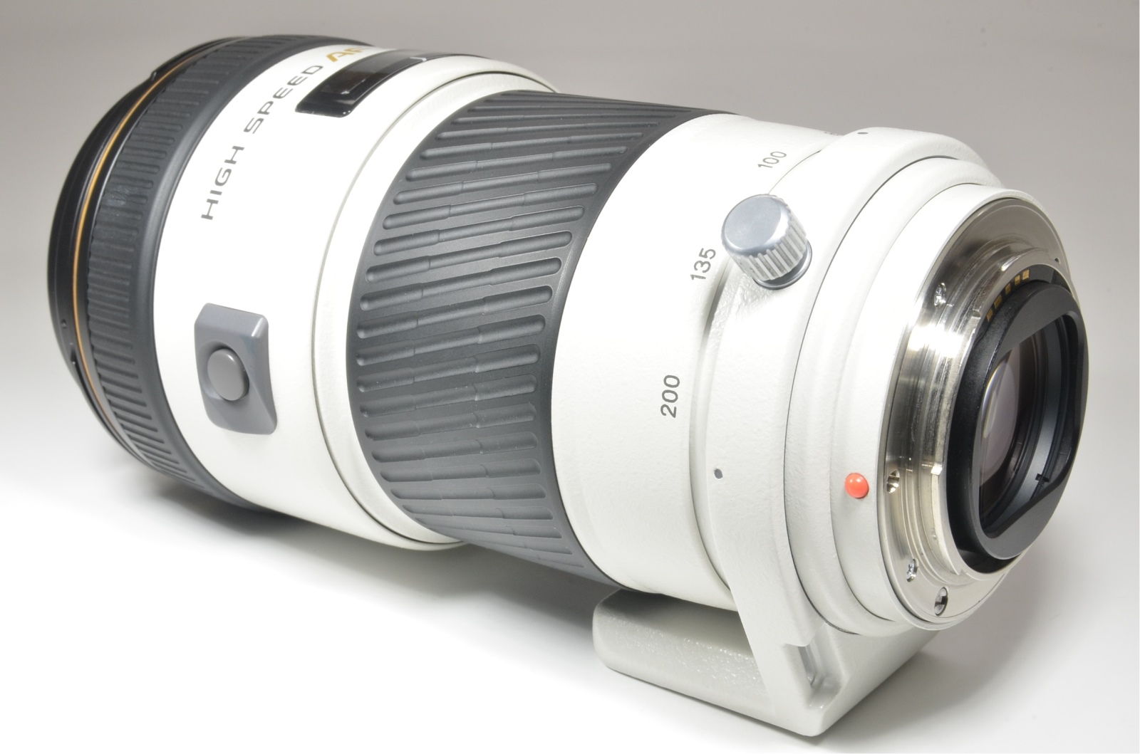 minolta high speed af apo 80-200mm f2.8 g lens sony japan