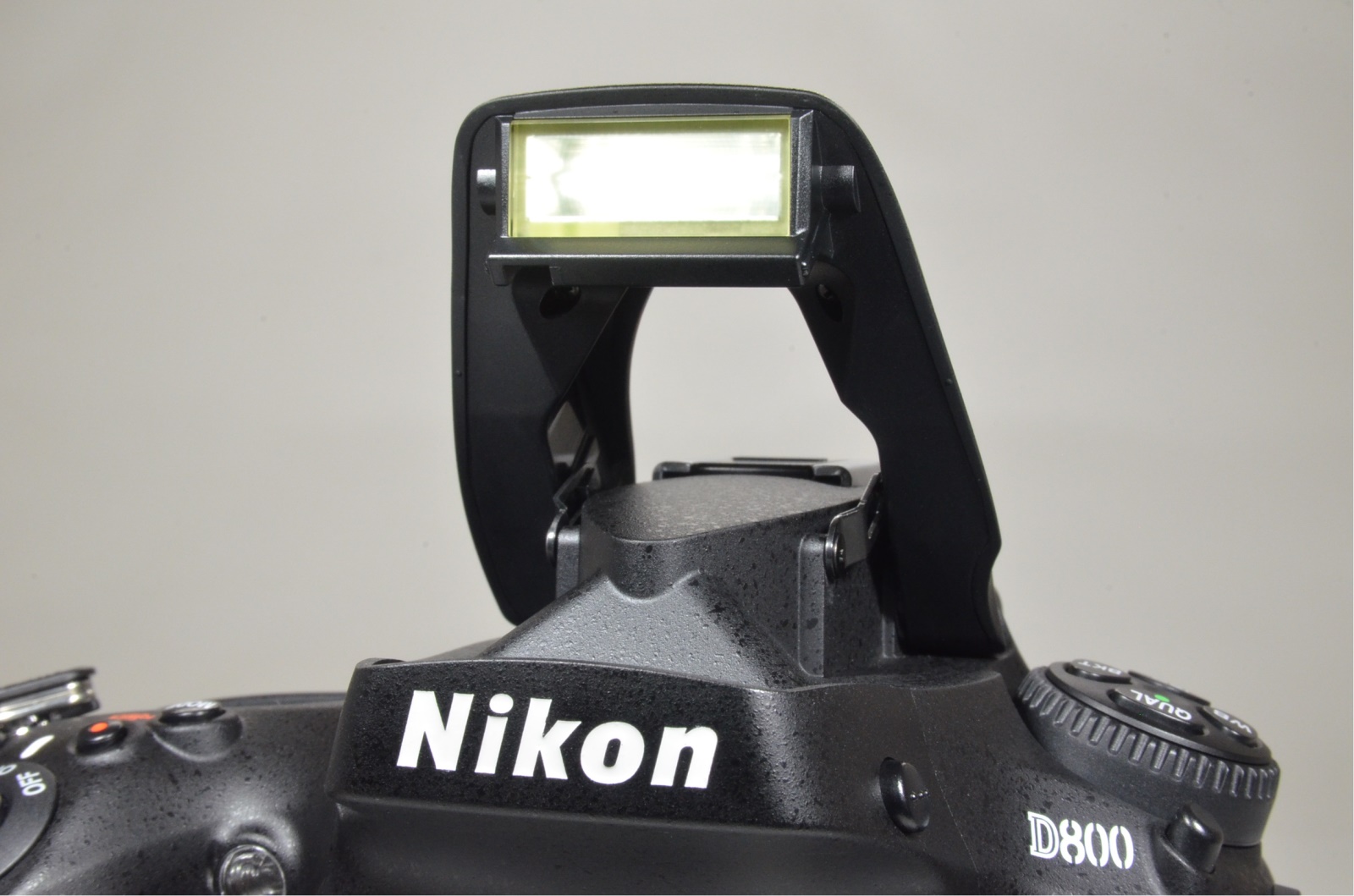 nikon d800 36.3mp digital slr camera shutter count 2135 from japan