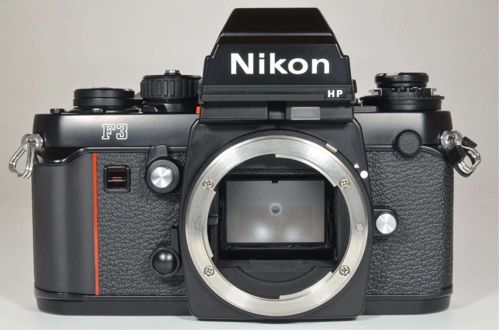 nikon f3 hp w/ nikkor 50mm f1.4 and 35-105mm f3.5-4.5 shooting tested