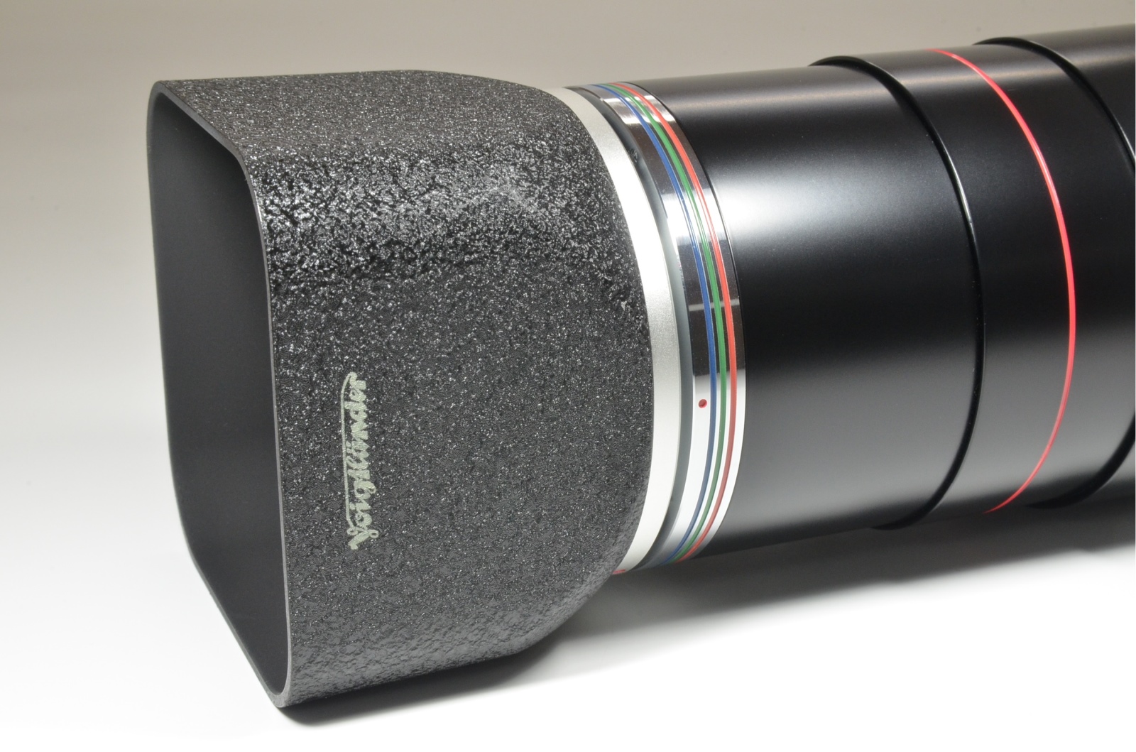 voigtlander macro apo-lanthar 125mm f2.5 sl for ef mount canon