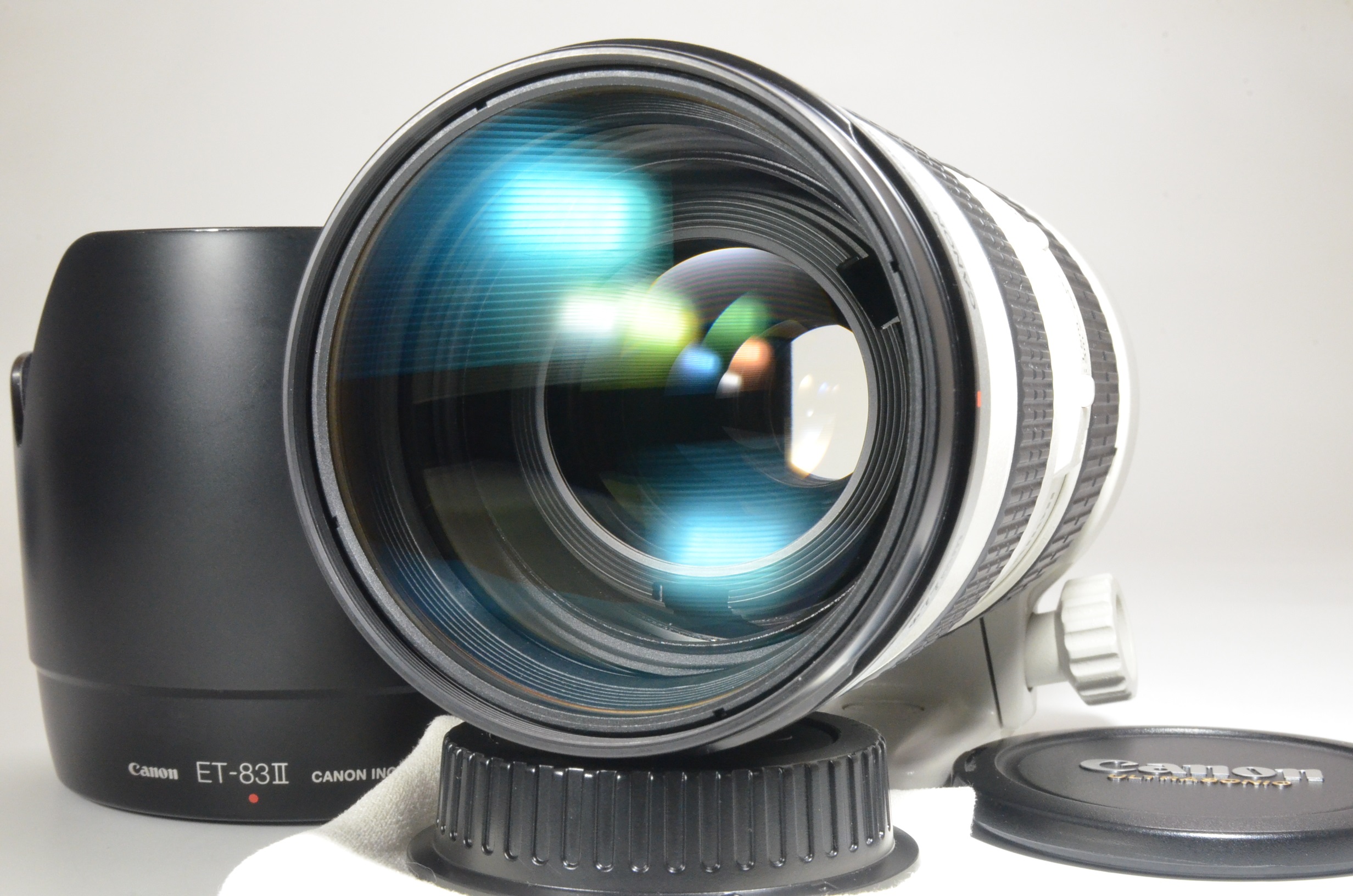 canon ef 70-200mm f/2.8 l usm ultrasonic lens   shooting tested