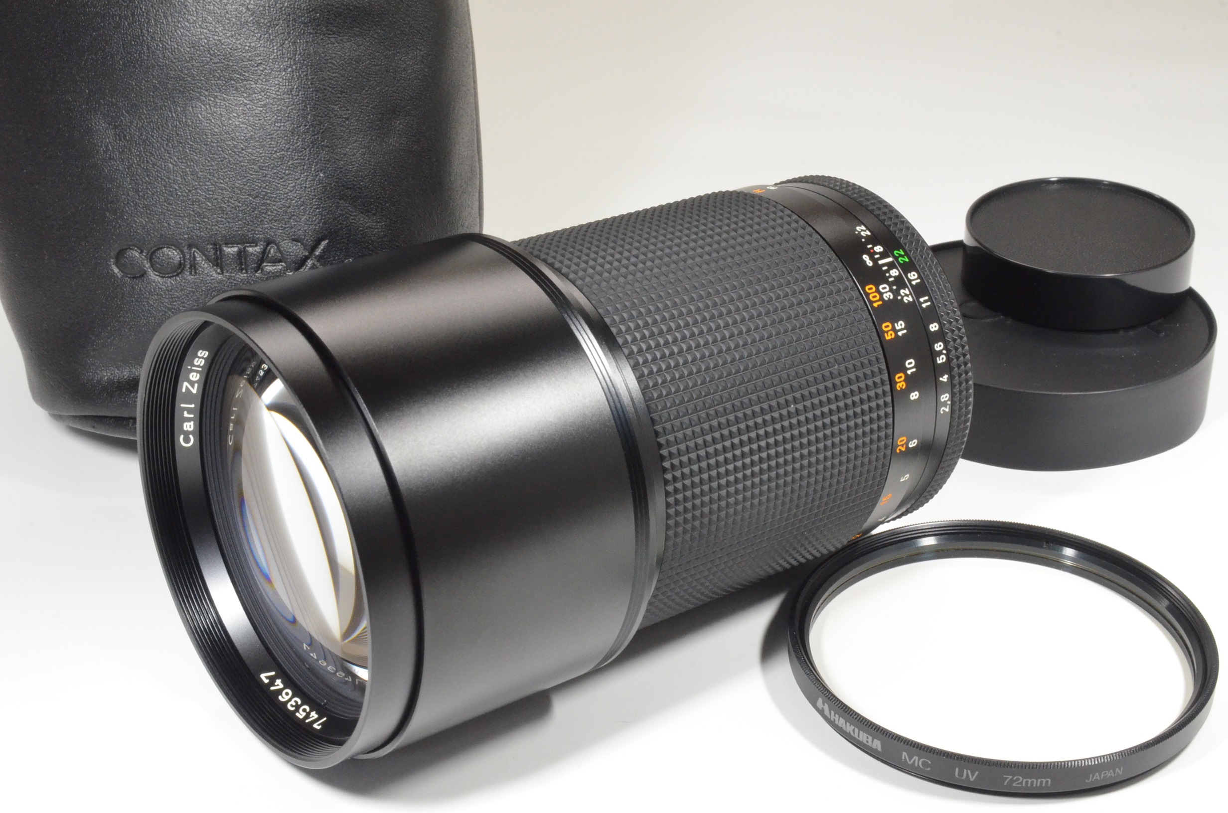 contax carl zeiss sonnar t* 180mm f2.8 mmj made in japan  shooting tested