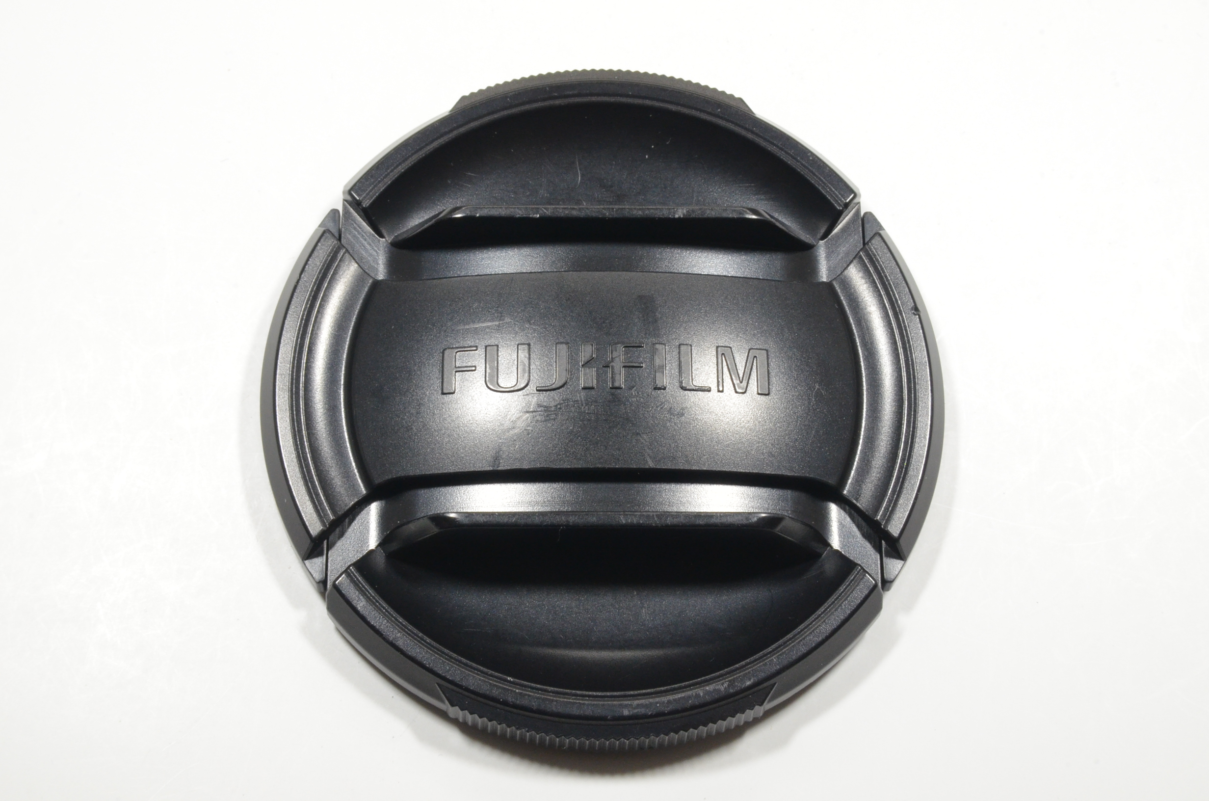 fujifilm 67mm original front lens cap