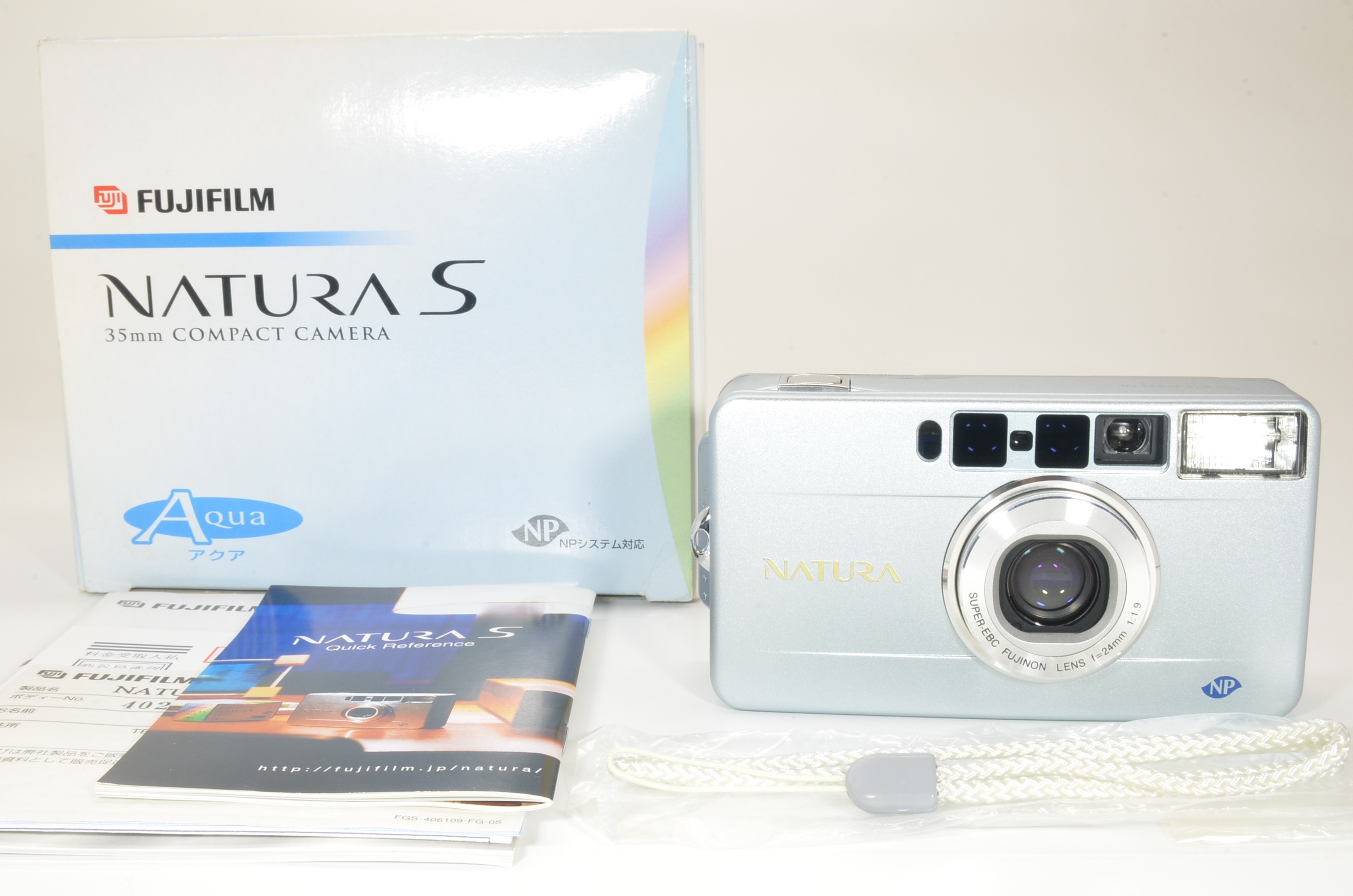 fujifilm natura s aqua film camera fujinon 24mm f1.9  shooting tested