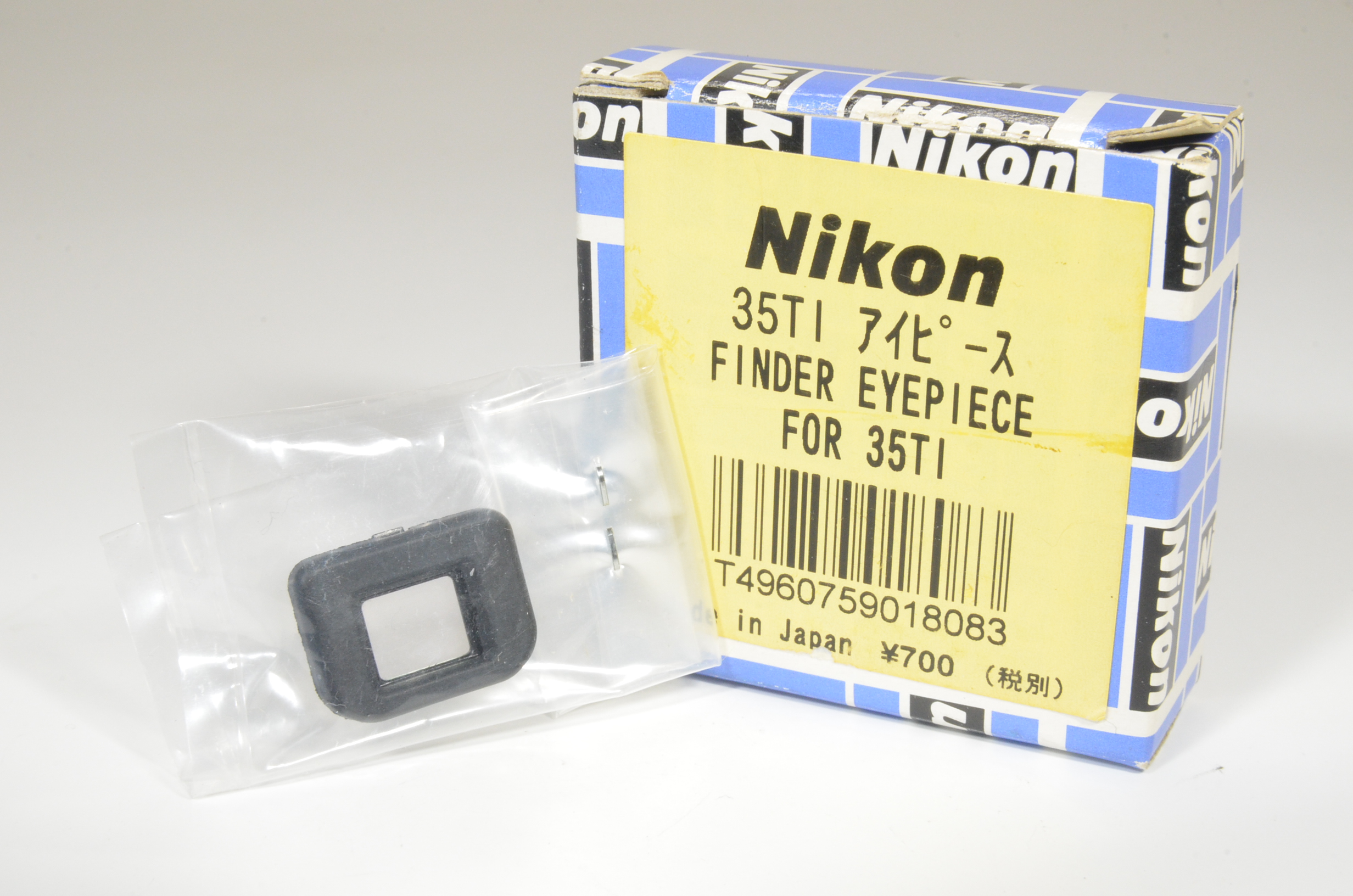 nikon 35ti eyepiece   unused