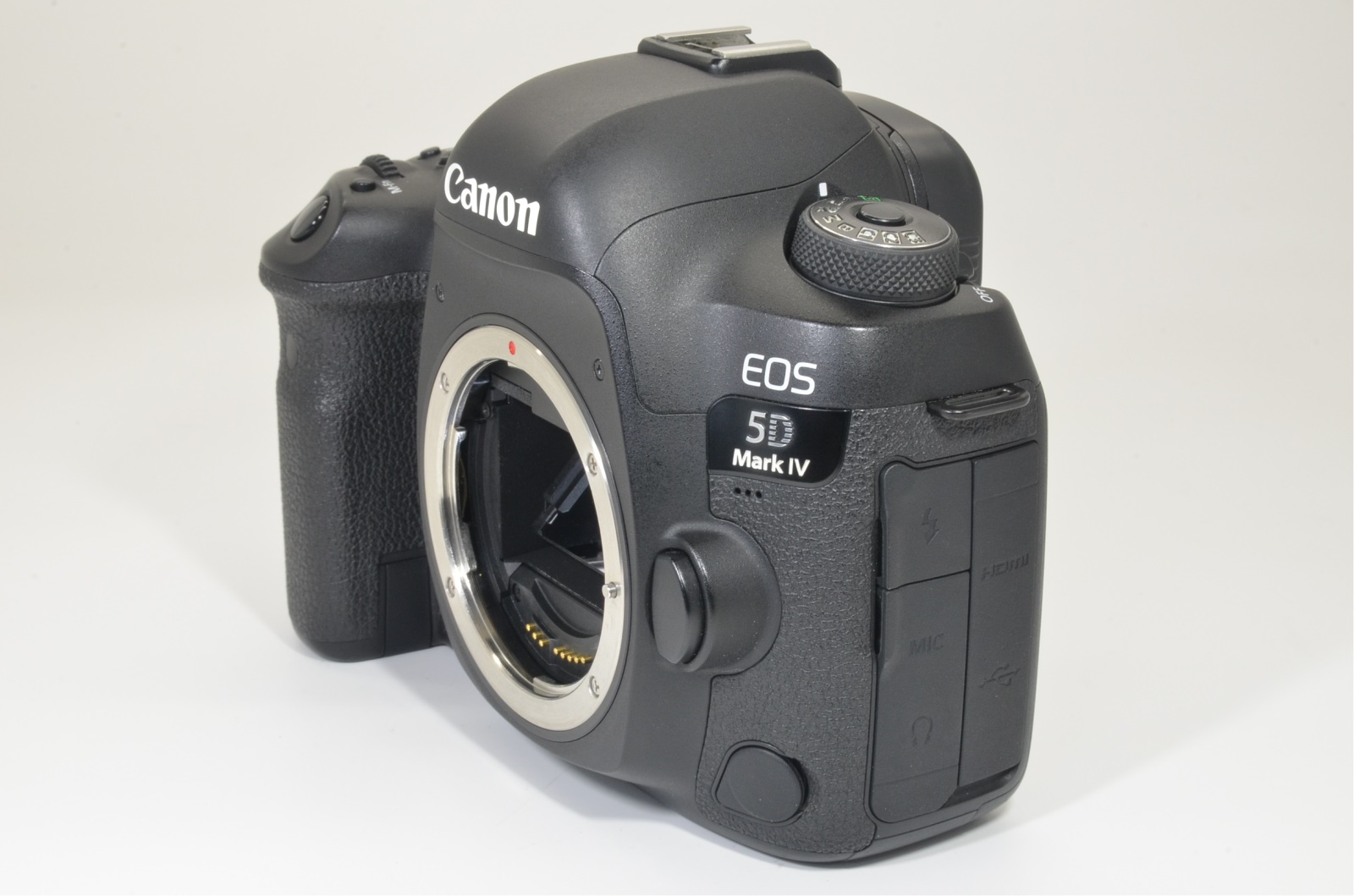 canon eos 5d mark 4 iv 30.4mp digital slr camera from japan shooting tested