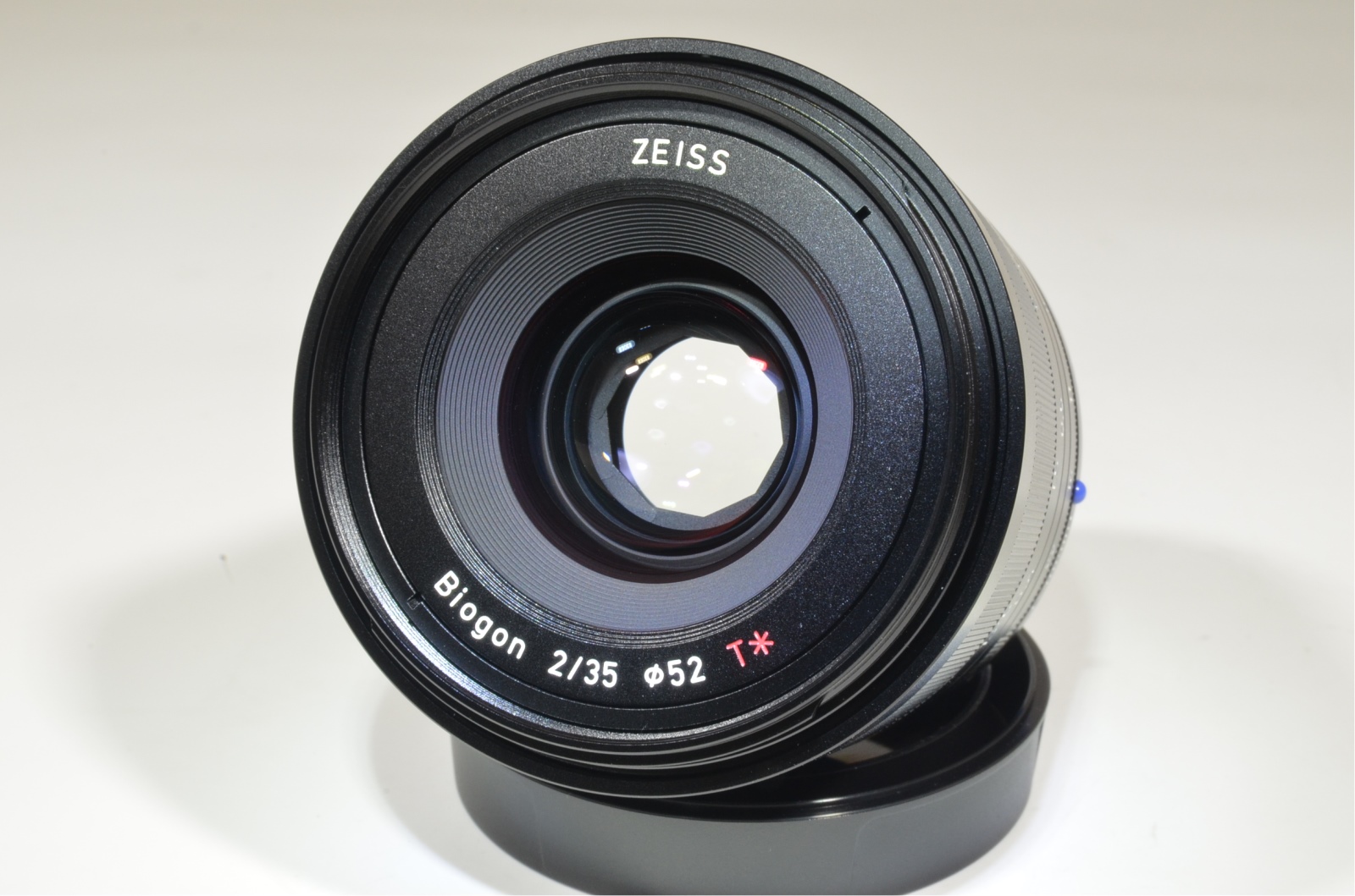 Carl Zeiss Loxia 35mm f/2 Biogon T* Lens for Sony E Mount #a0124