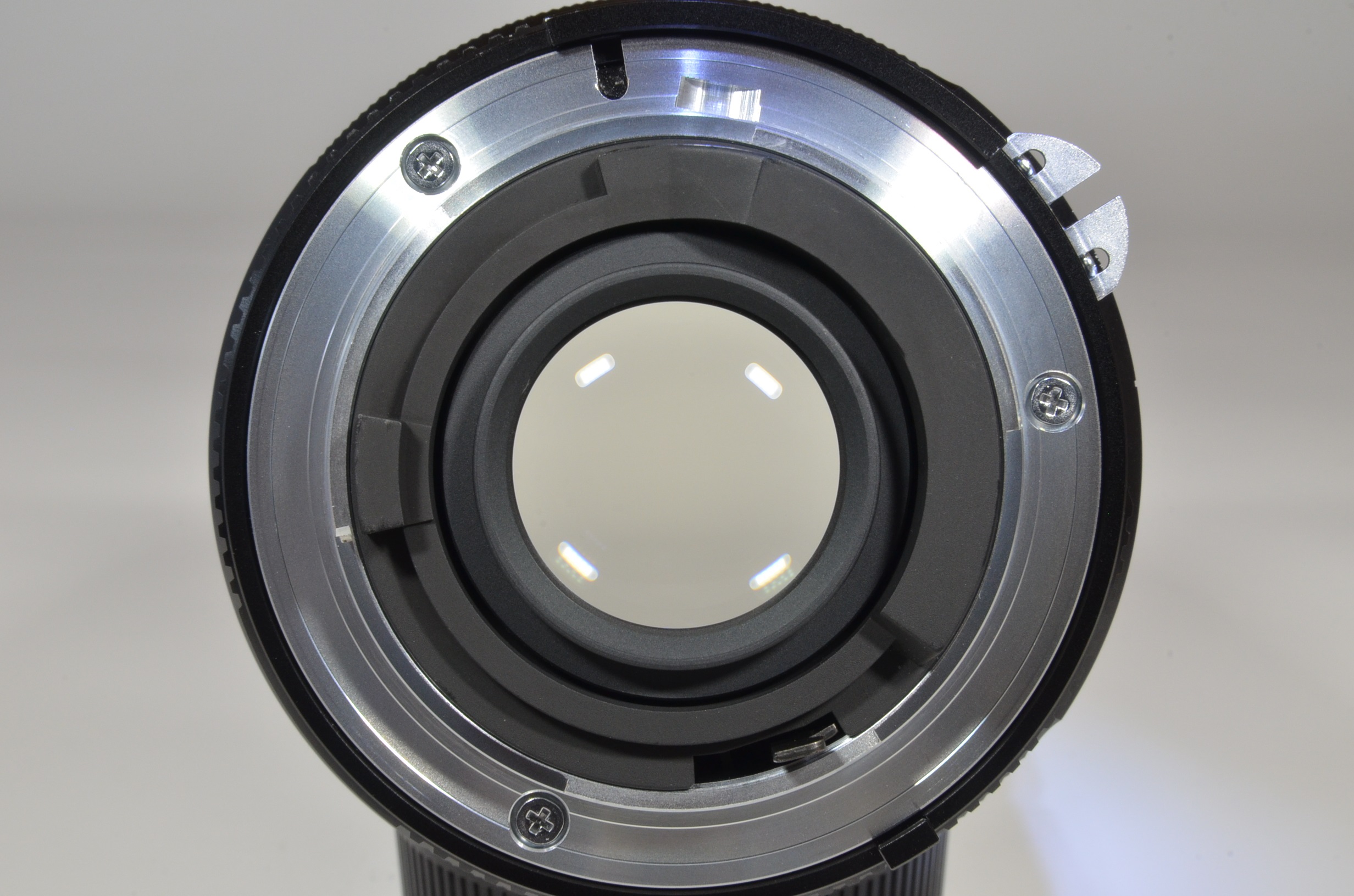 Carl Zeiss Makro Planar T* 50mm f2.8 ZF for Nikon #a0295 | SuperB JAPAN